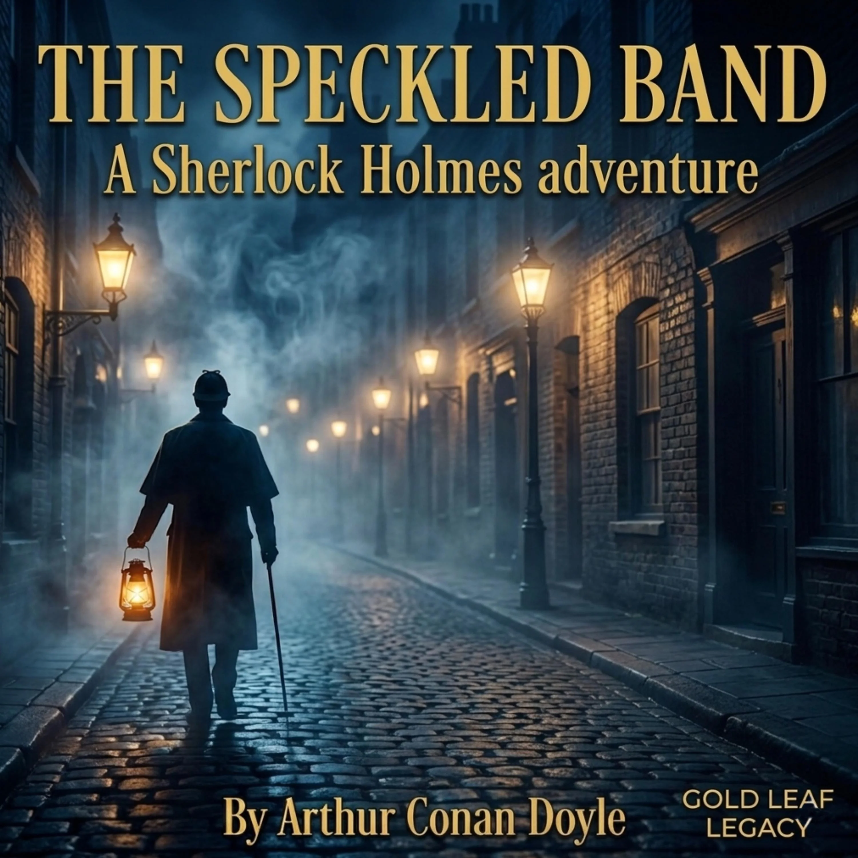 The Speckled Band
