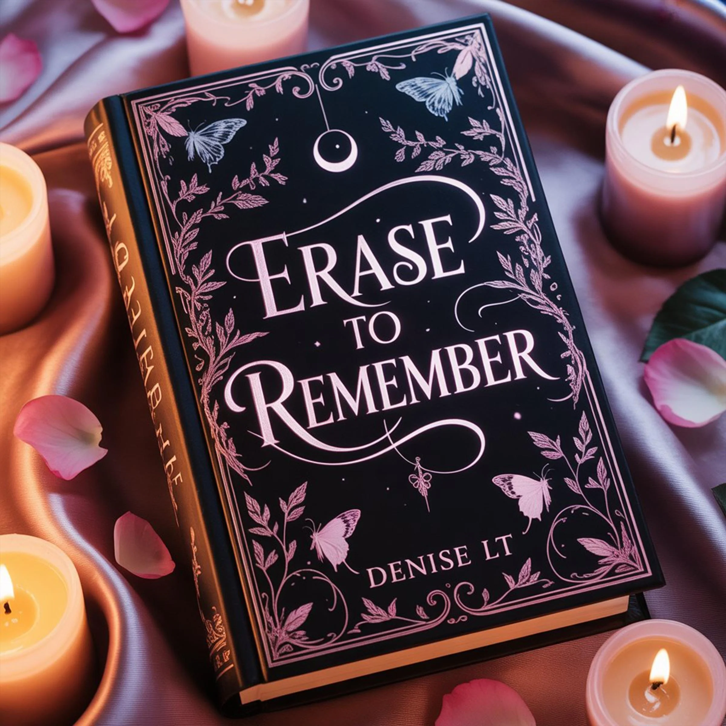 Erase to Remember