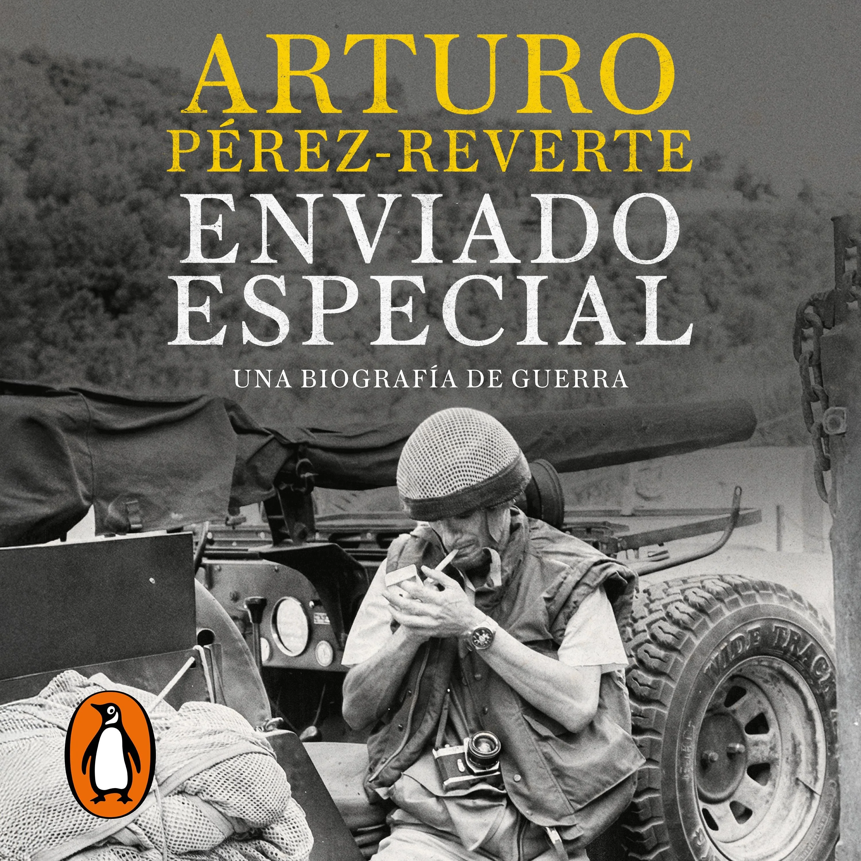 Enviado especial