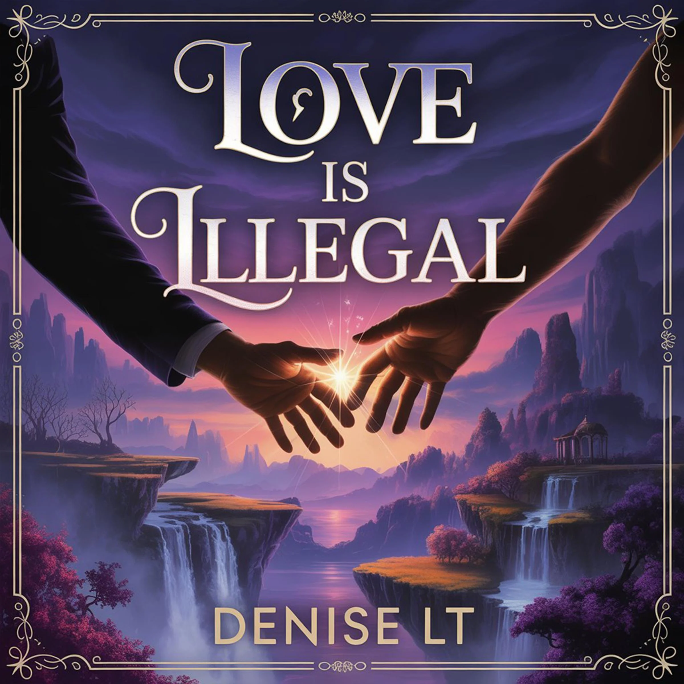 Love Is Illegal
