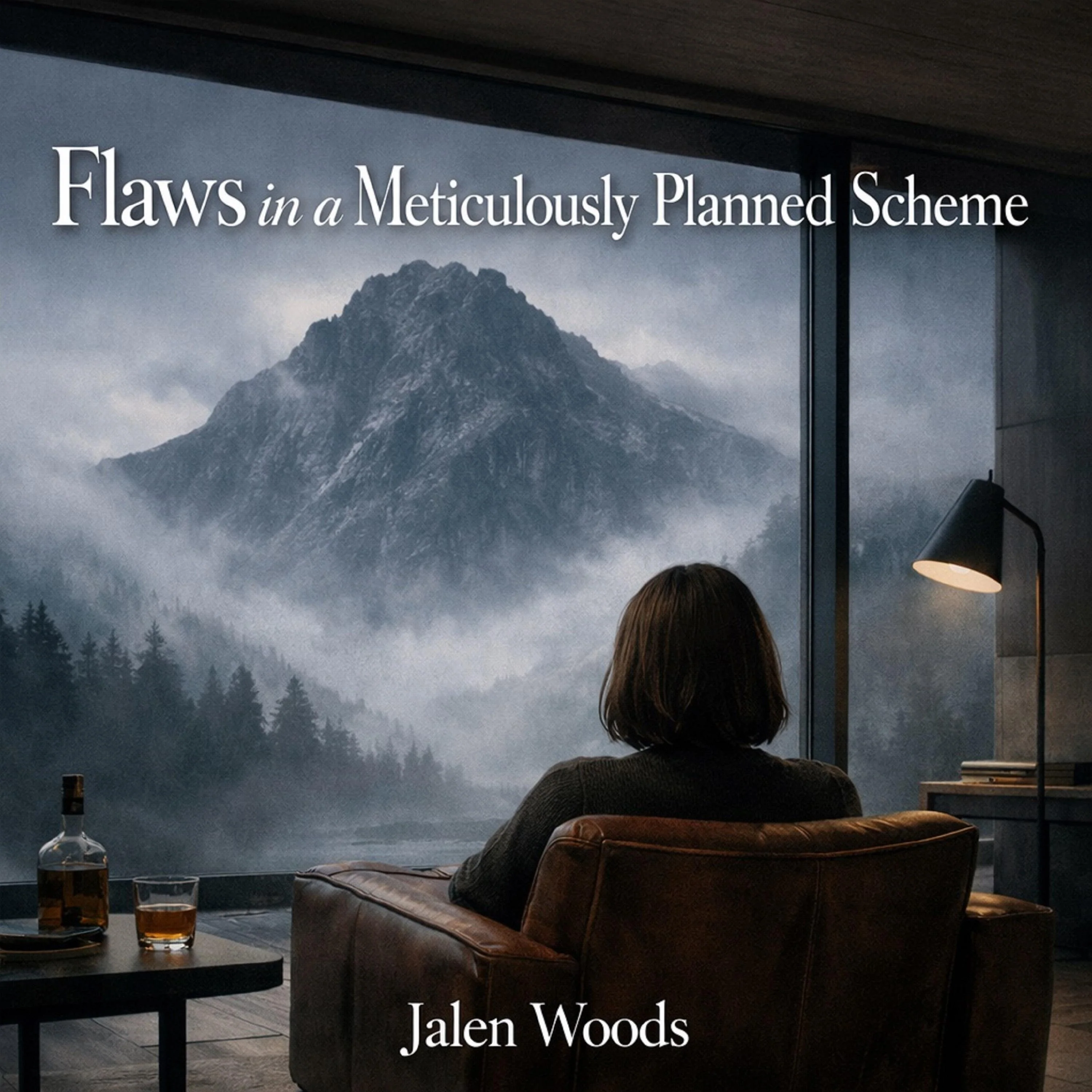 Flaws in a Meticulously Planned Scheme