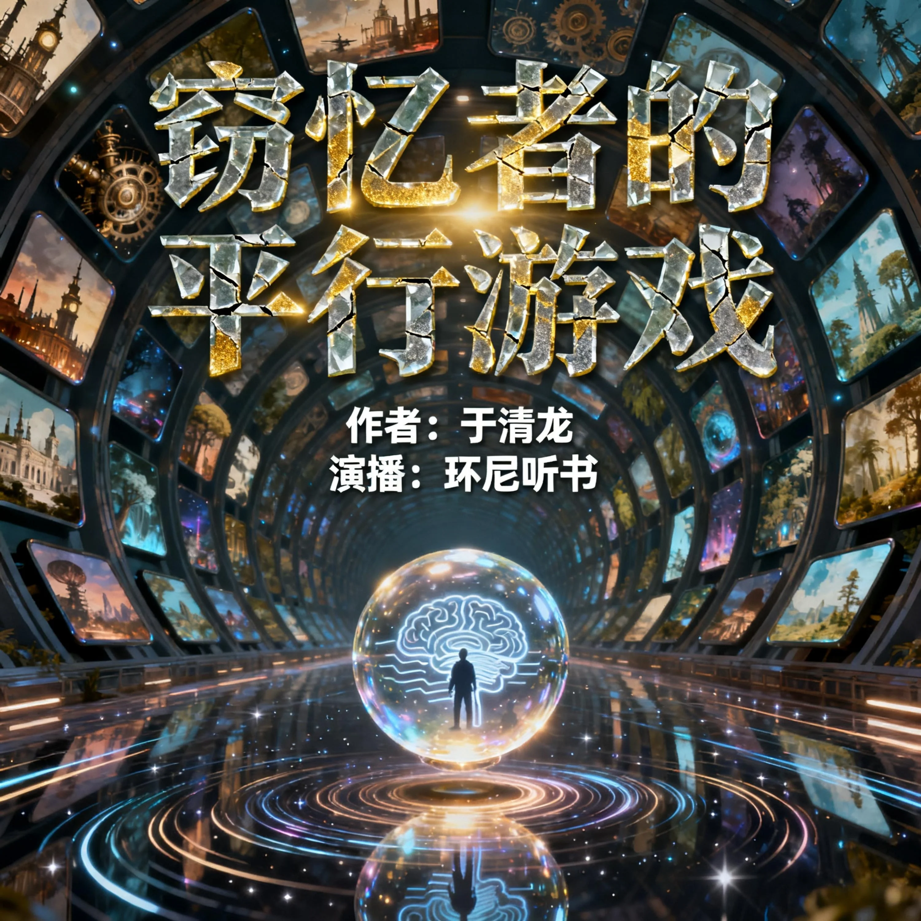 窃忆者的平行游戏
