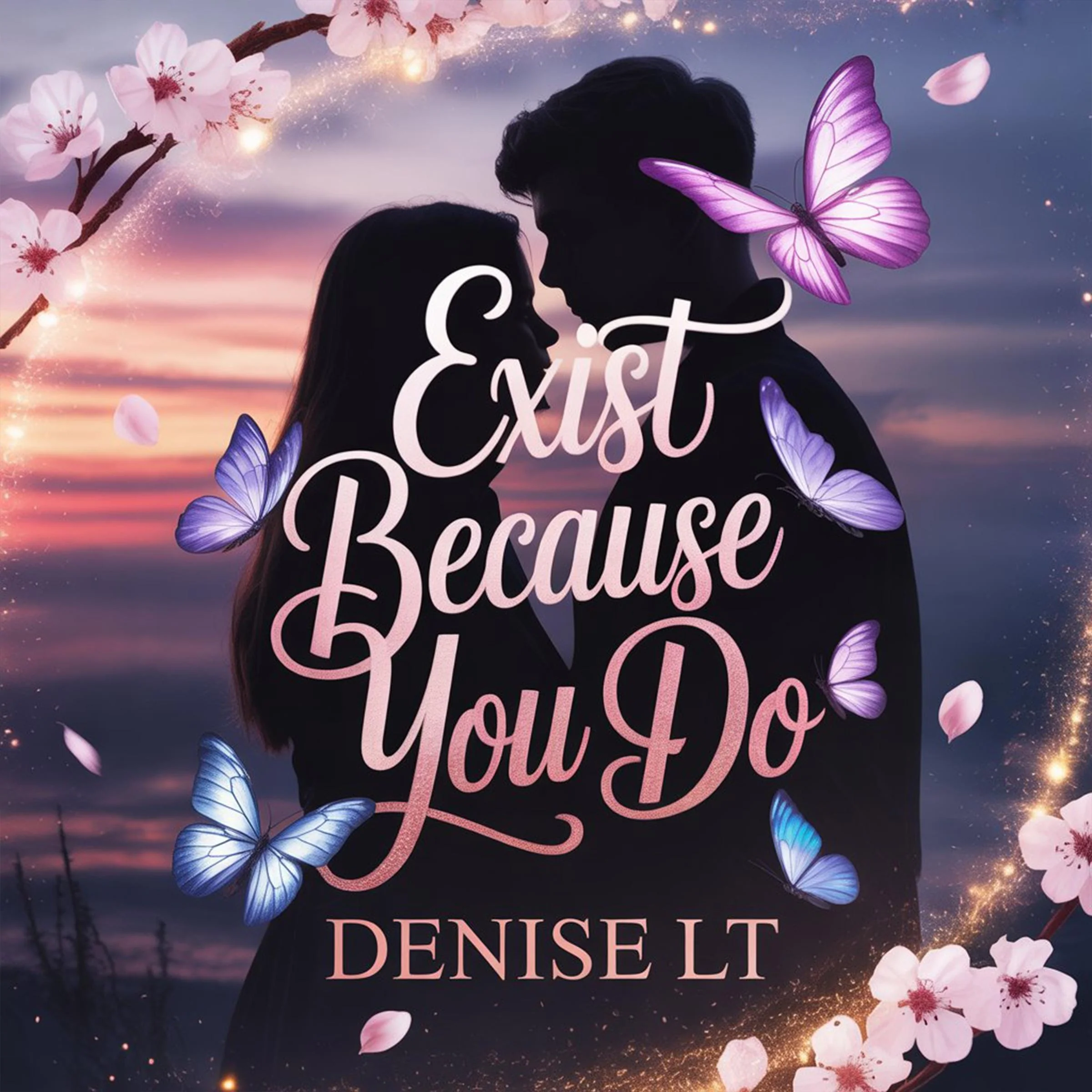 Exist Because You Do