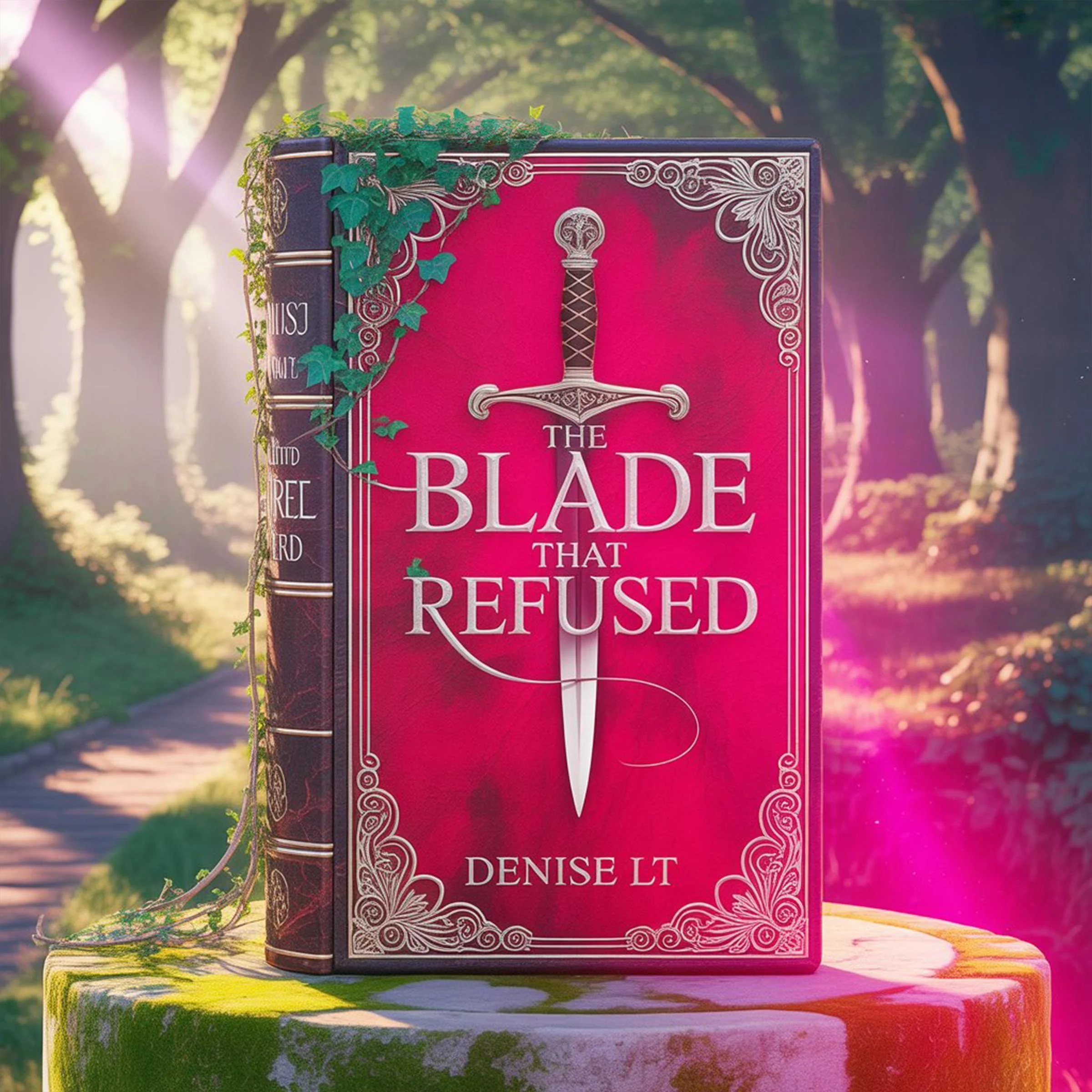 The Blade That Refused