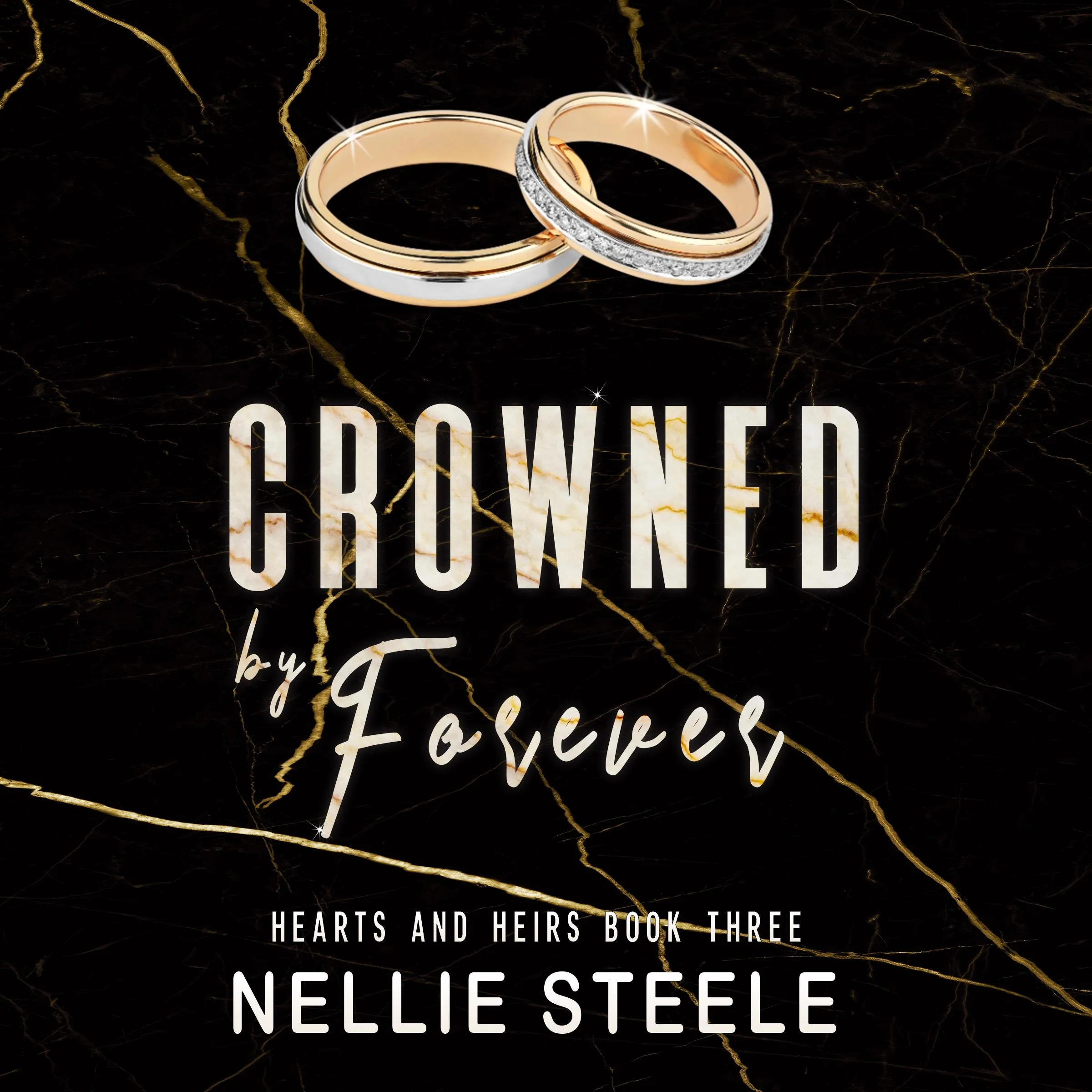 Crowned by Forever