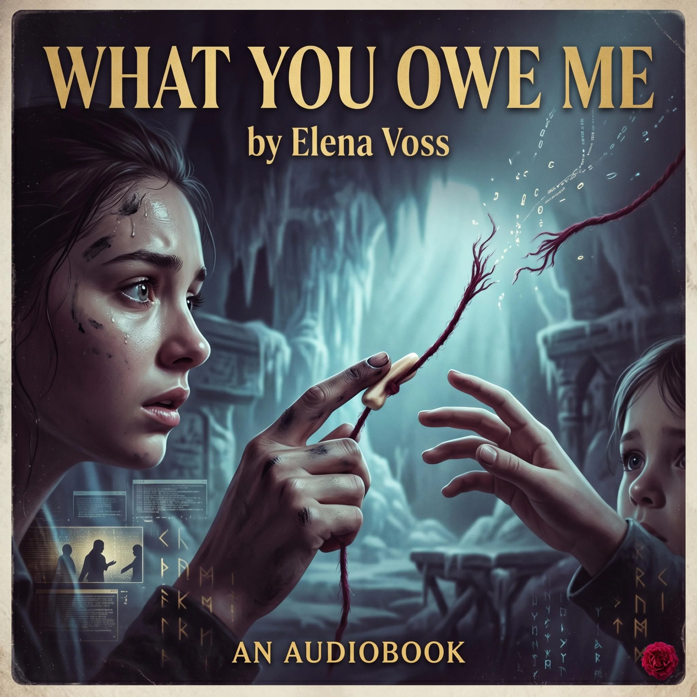 What You Owe Me