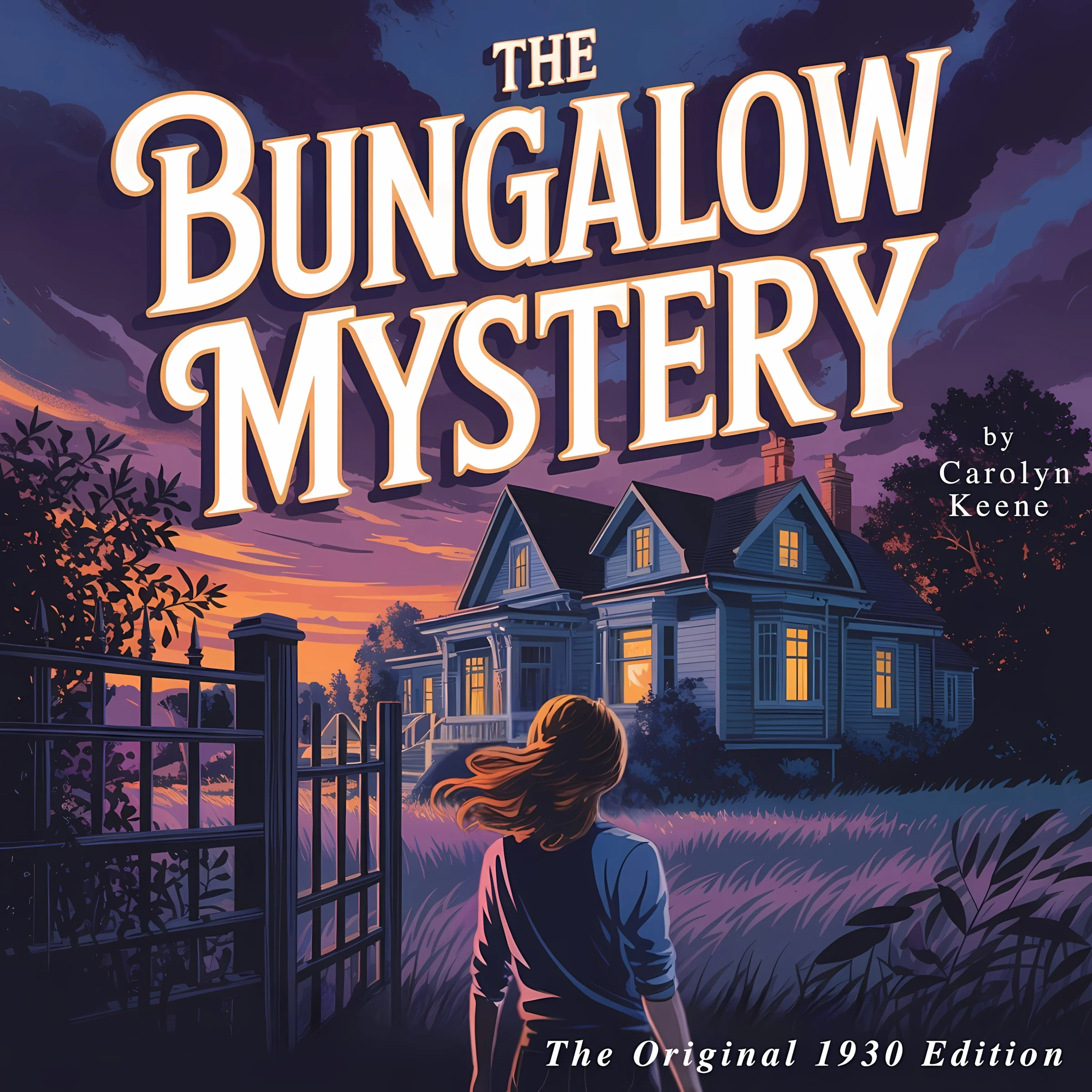 The Bungalow Mystery