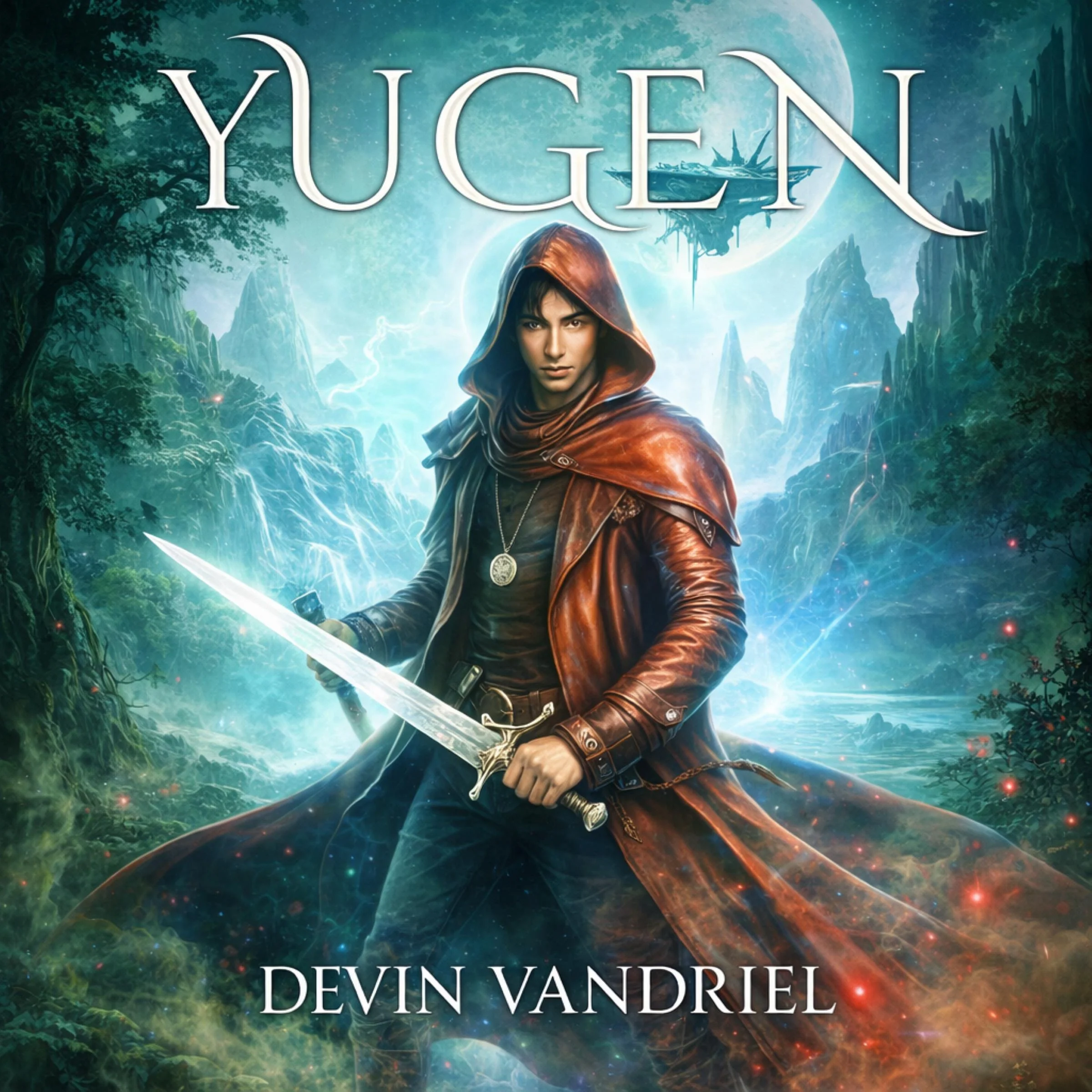 Yugen