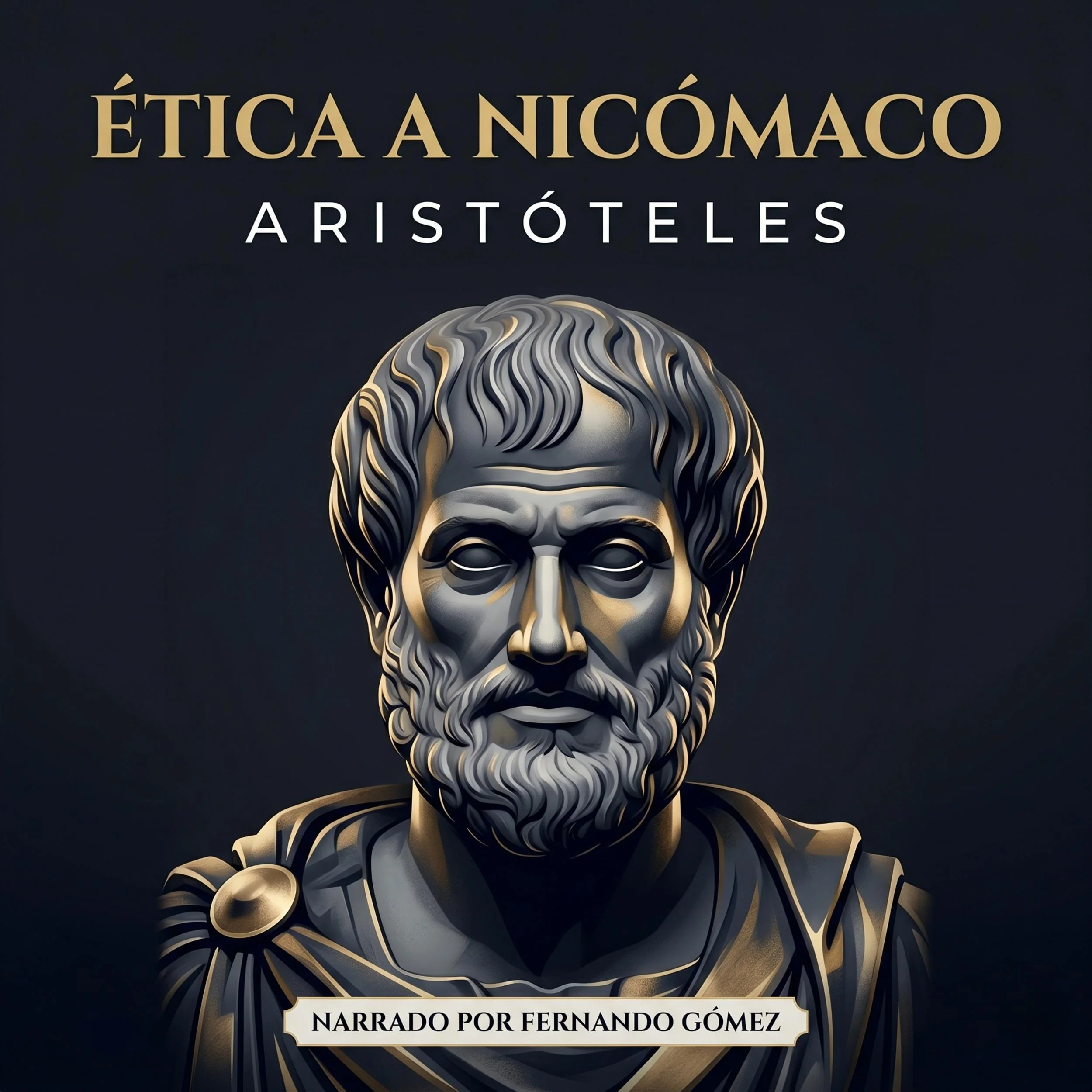 Ética a Nicómaco