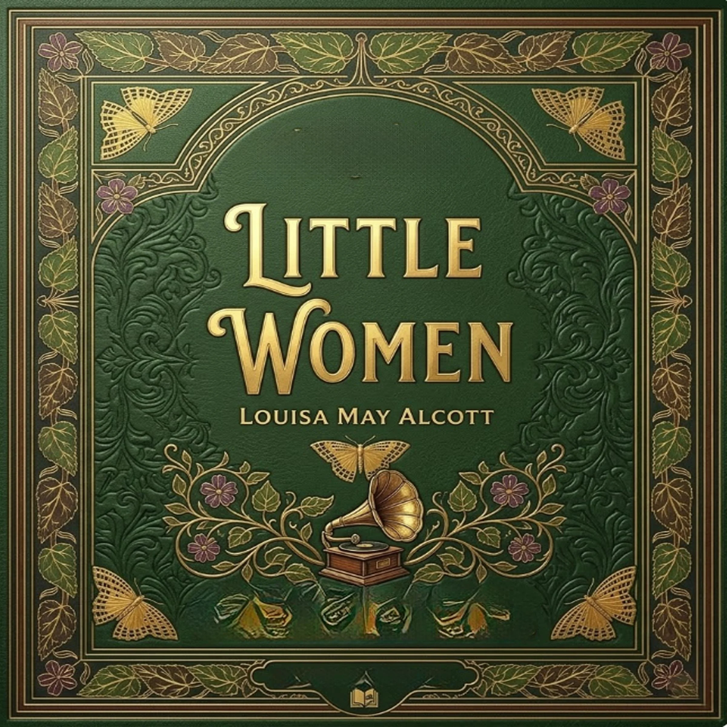 Little Women (Masterpiece Library Edition)