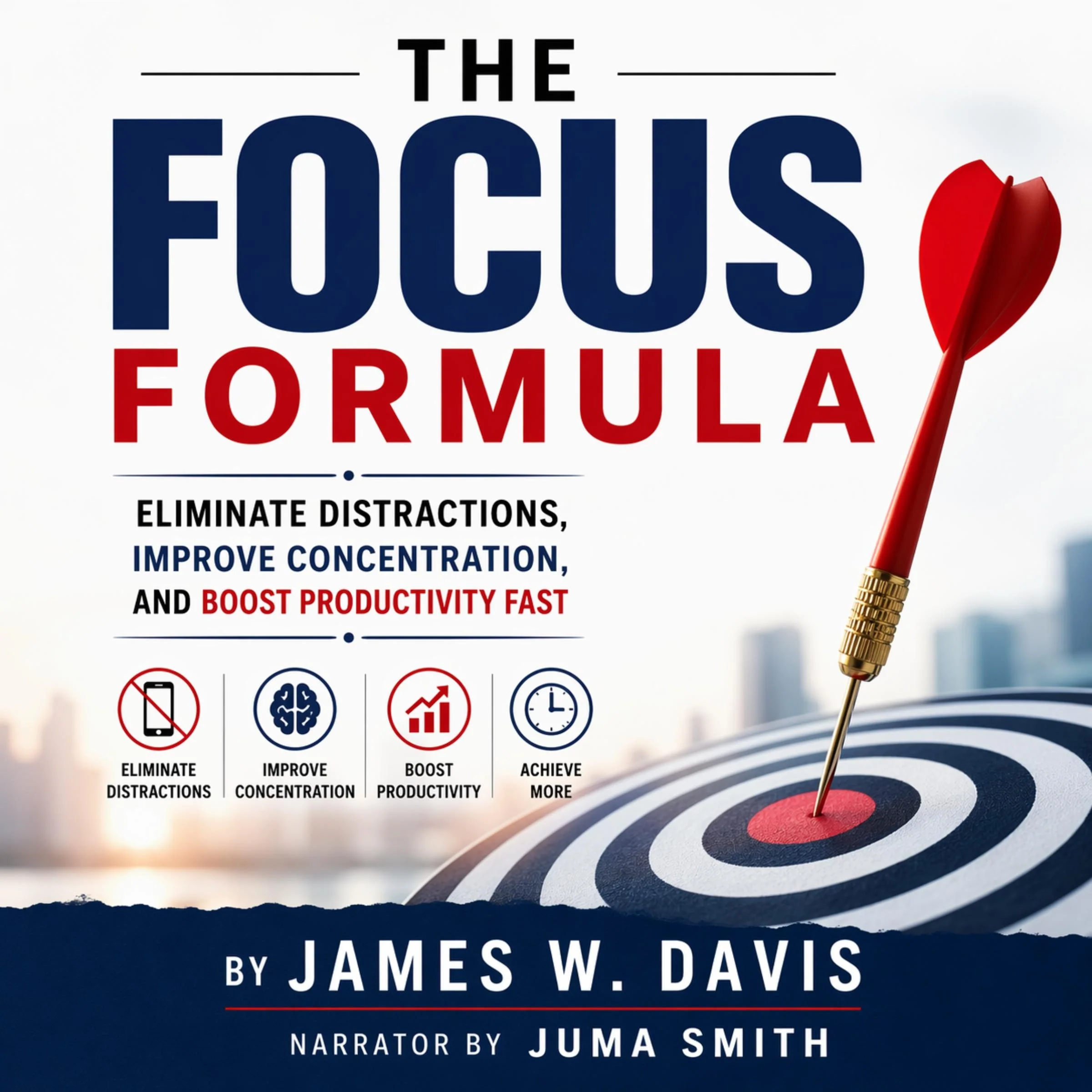 The Focus Formula