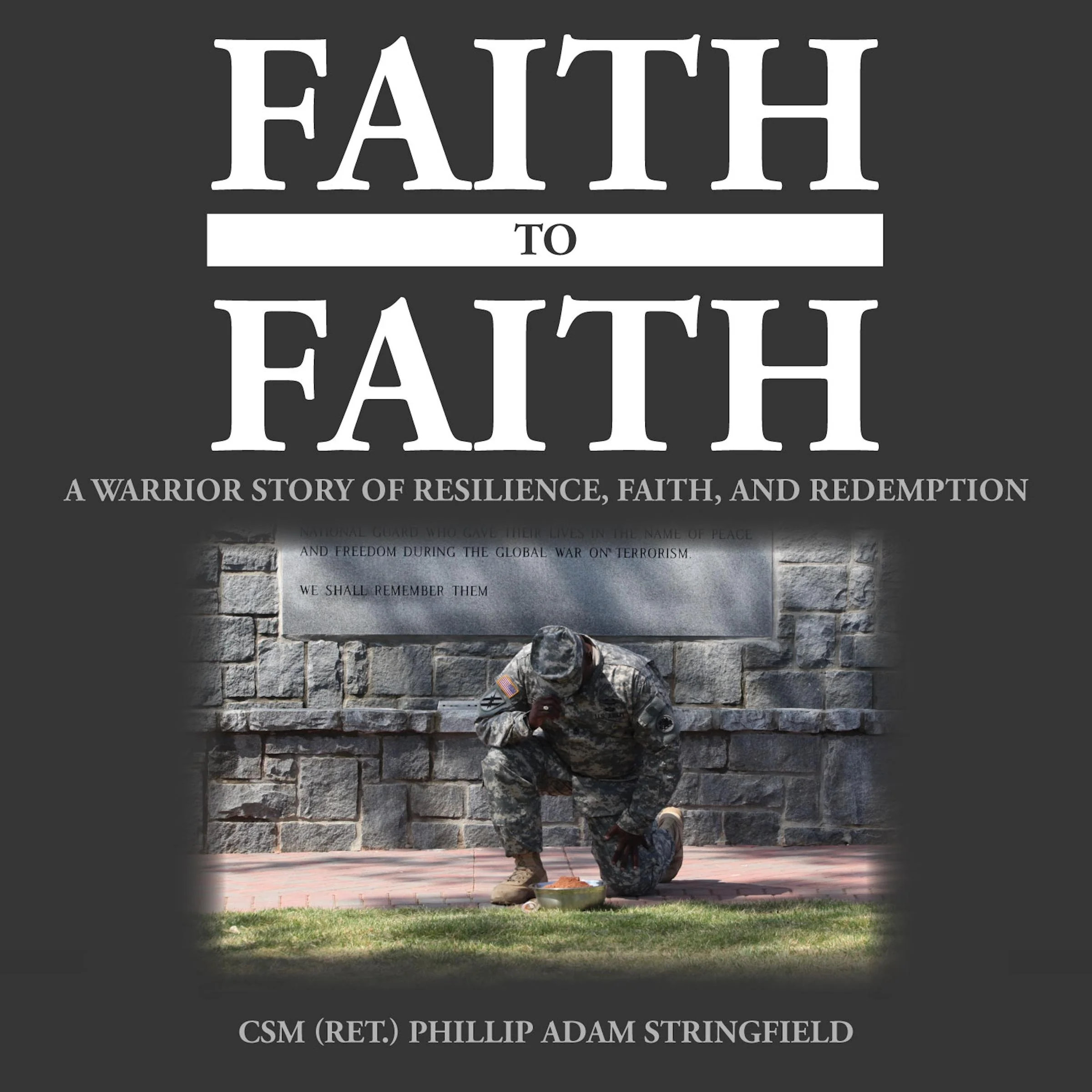 Faith to Faith