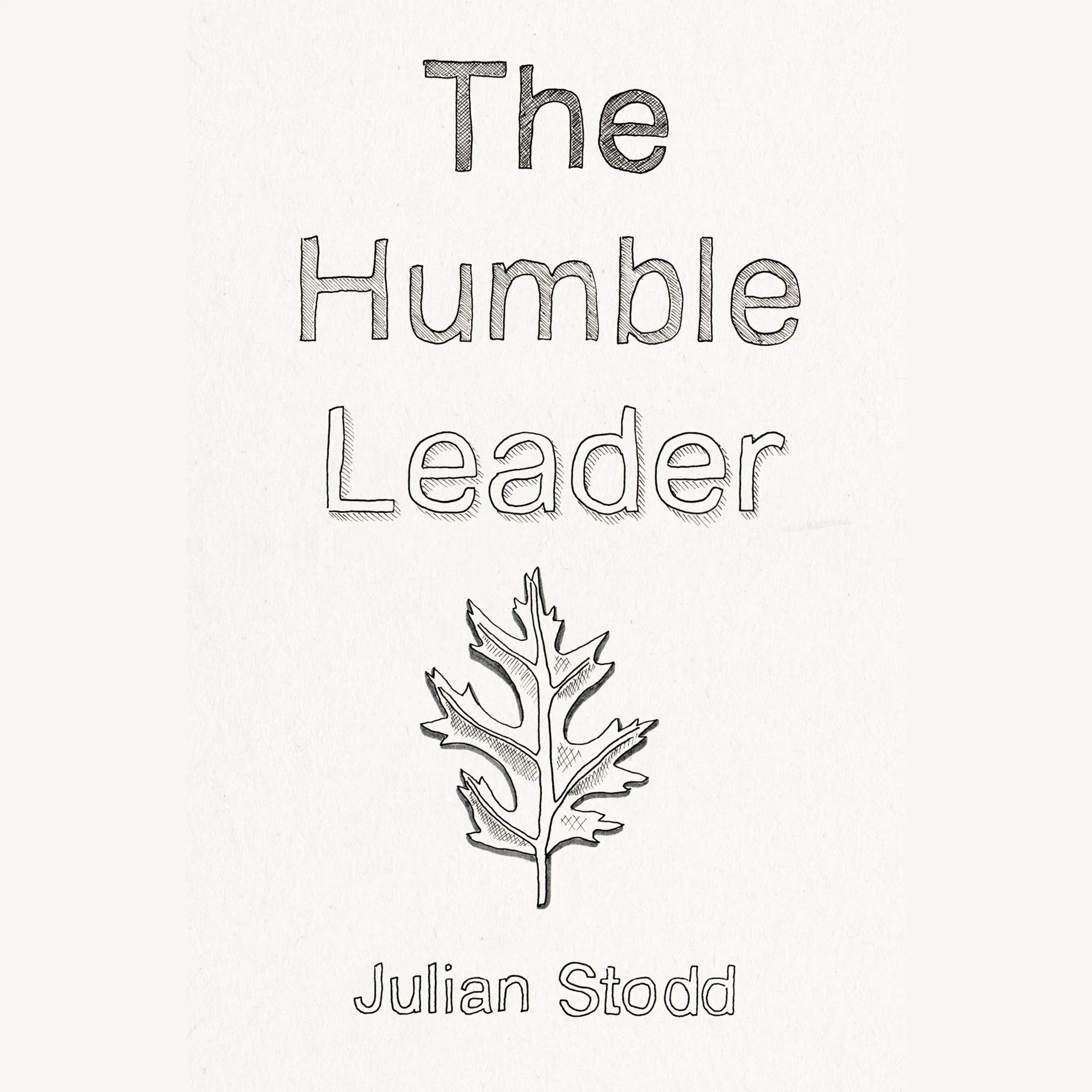 The Humble Leader