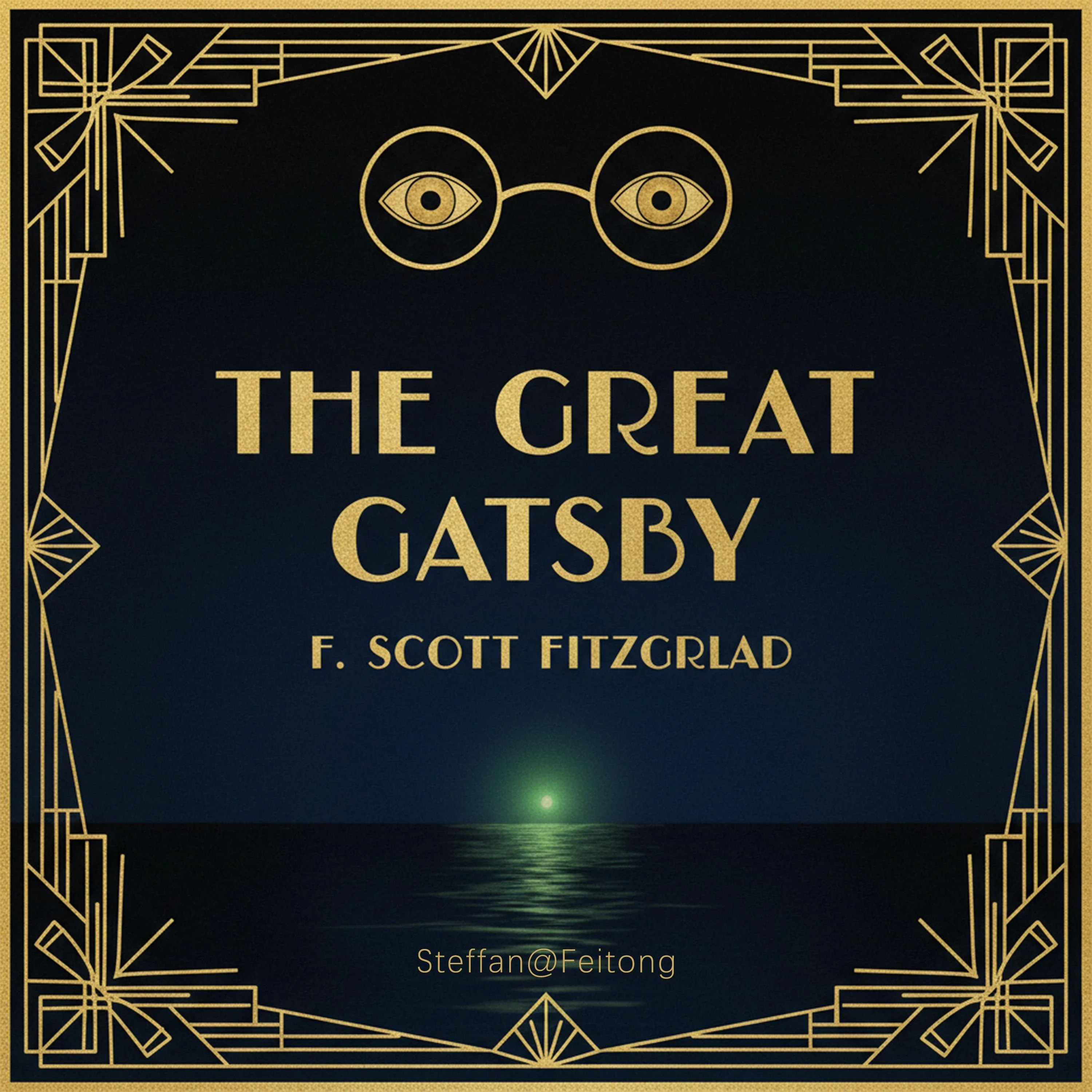 The Great Gatsby