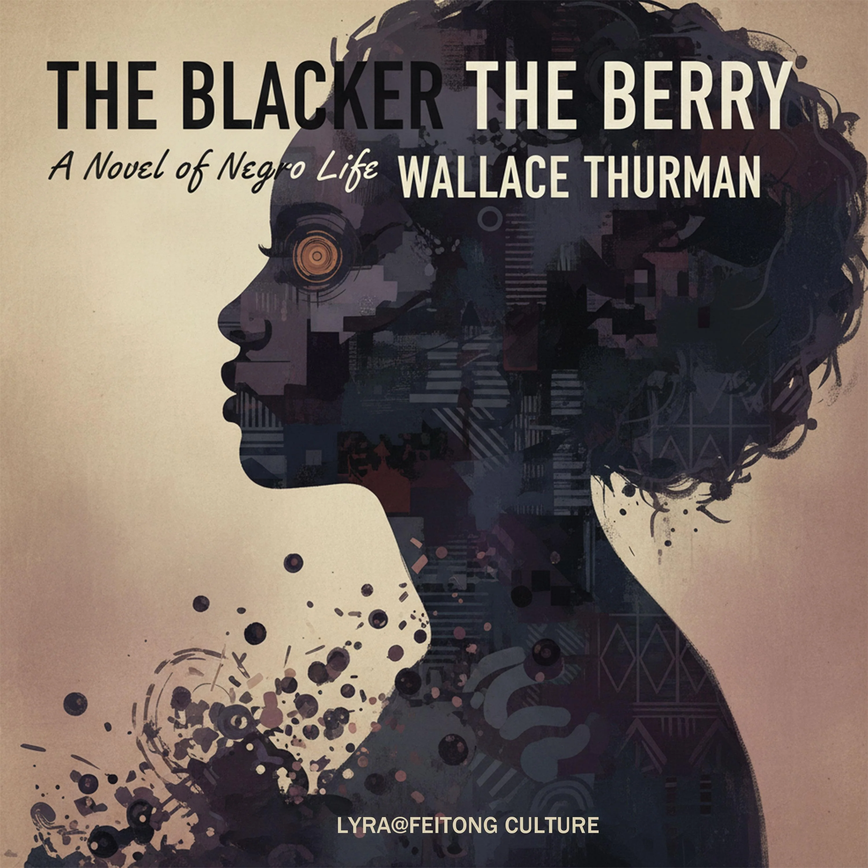 The Blacker the Berry