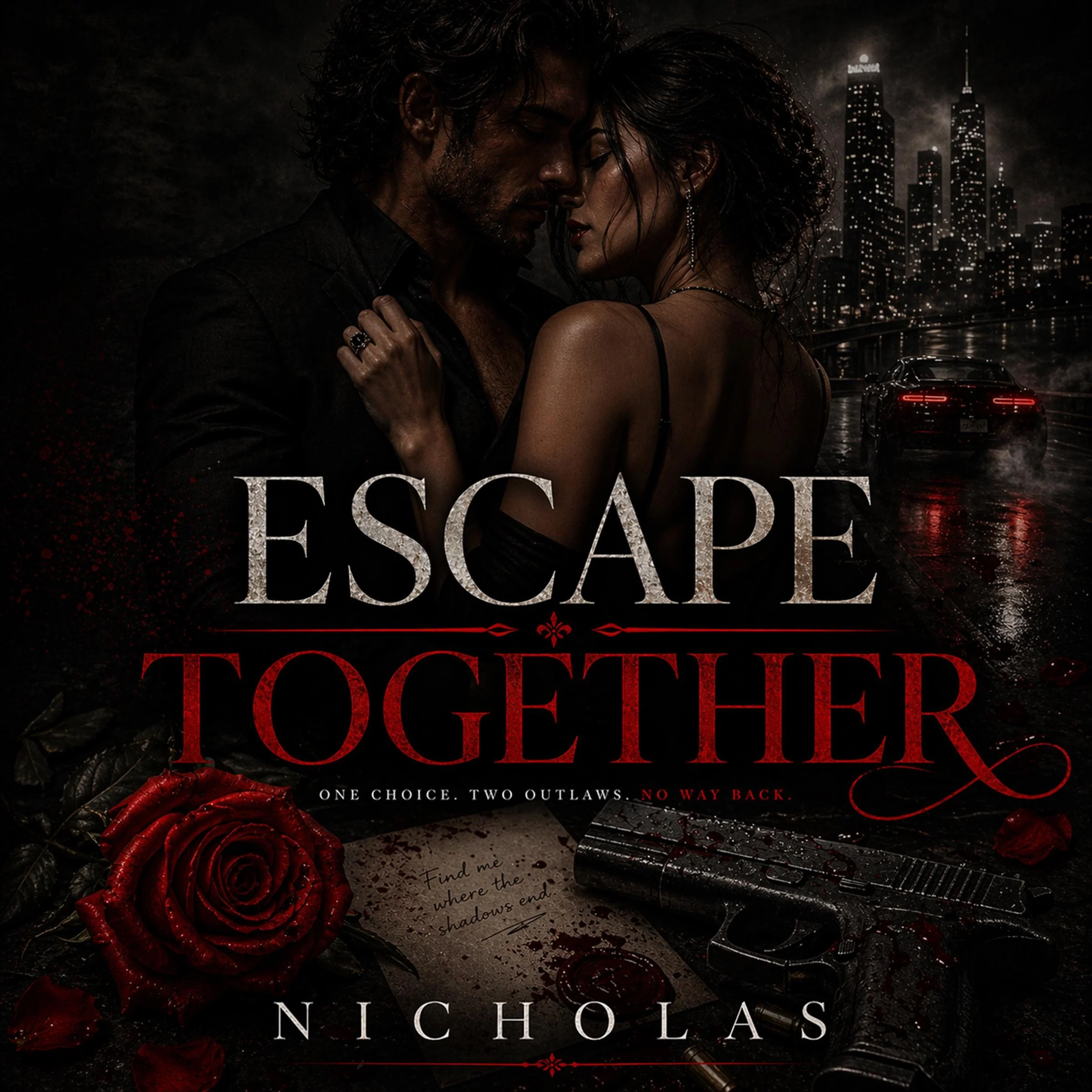 Escape Together