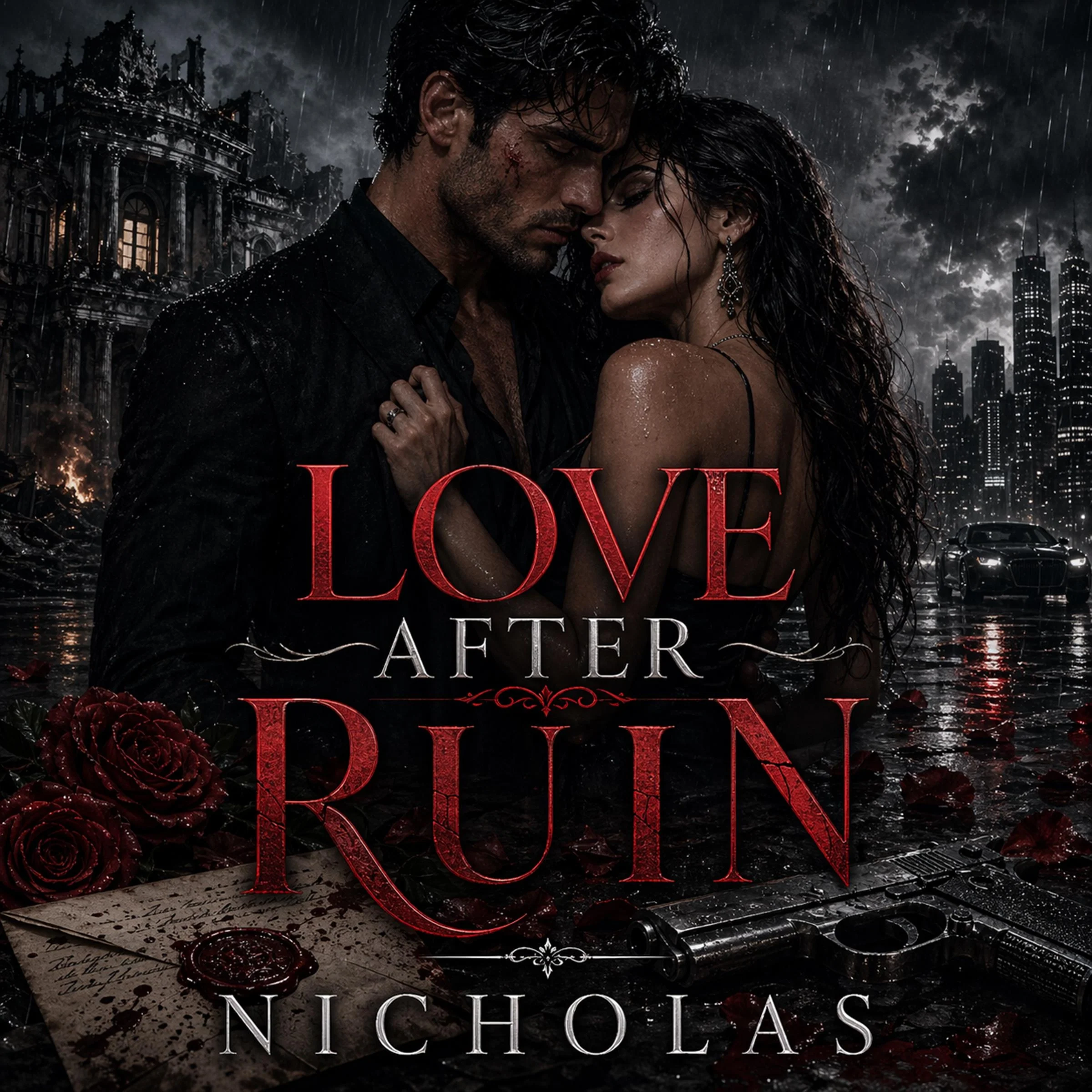 Love After Ruin