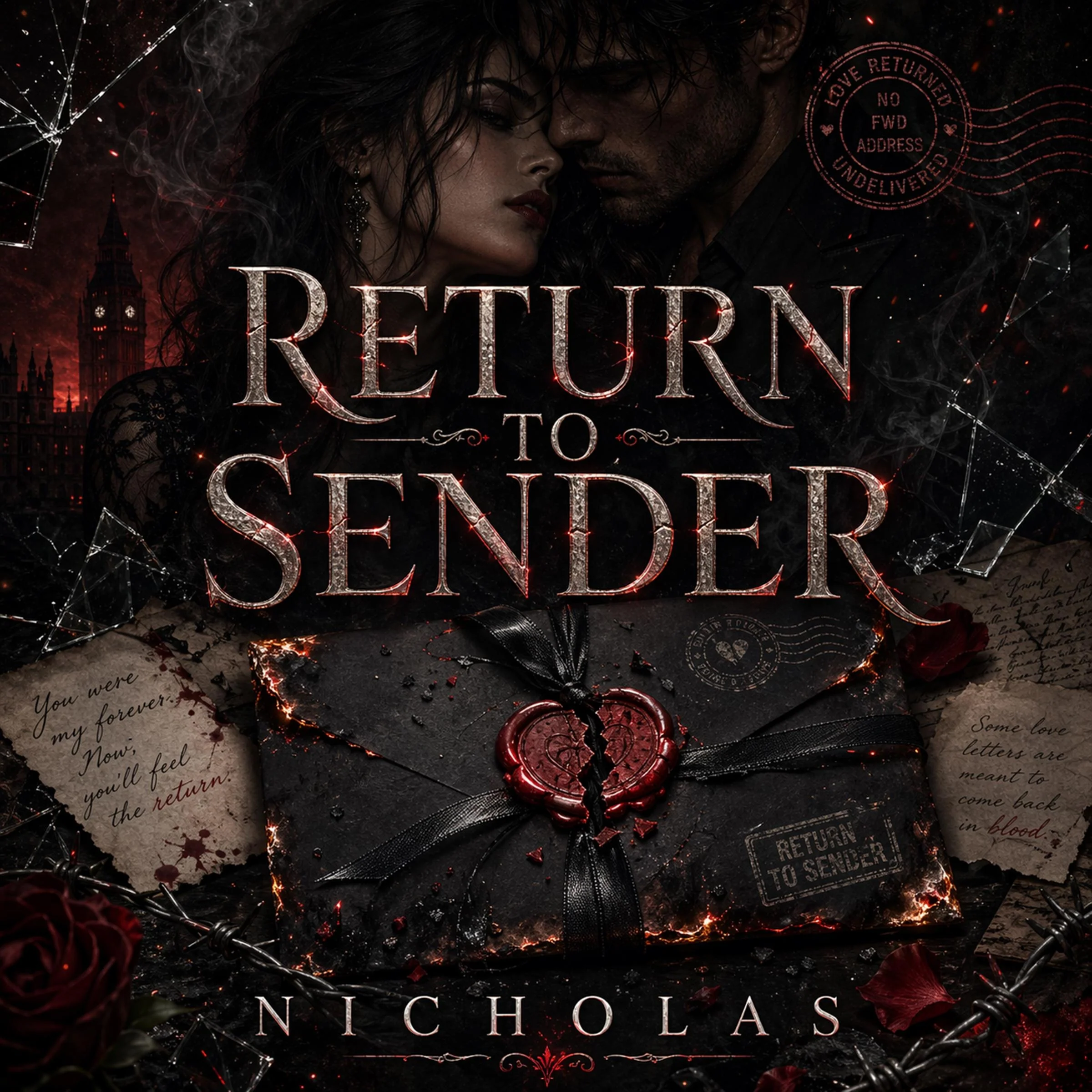 Return to Sender