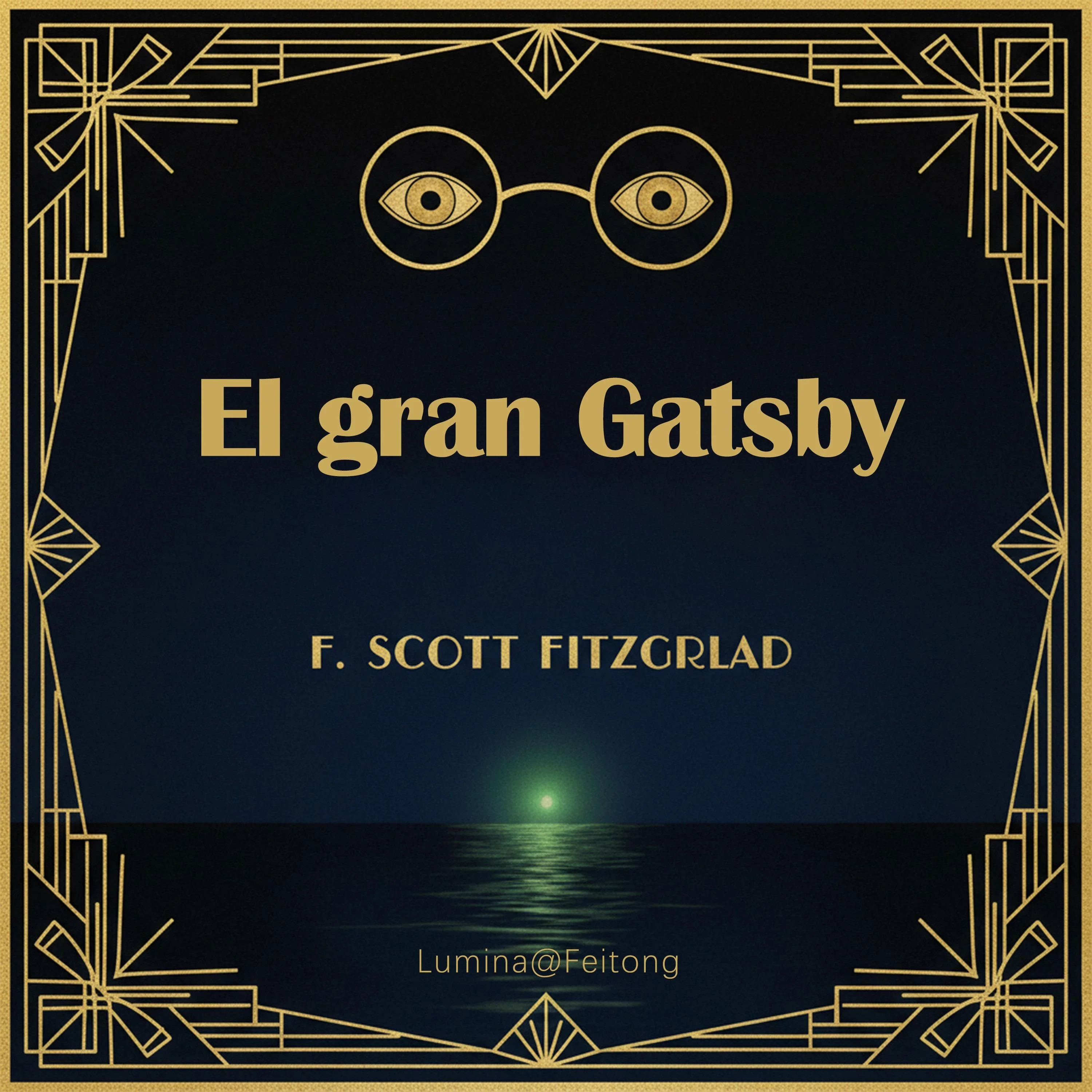 El gran Gatsby