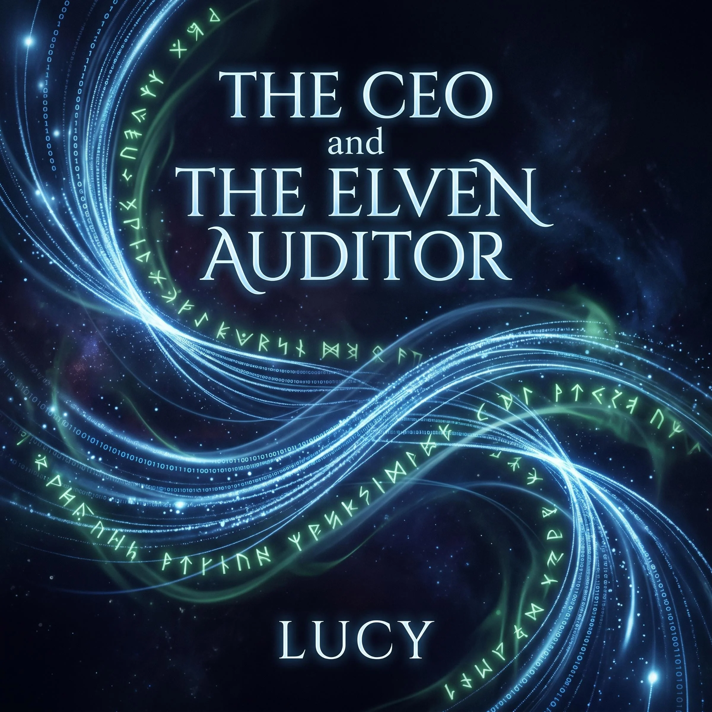 The CEO and the Elven Auditor
