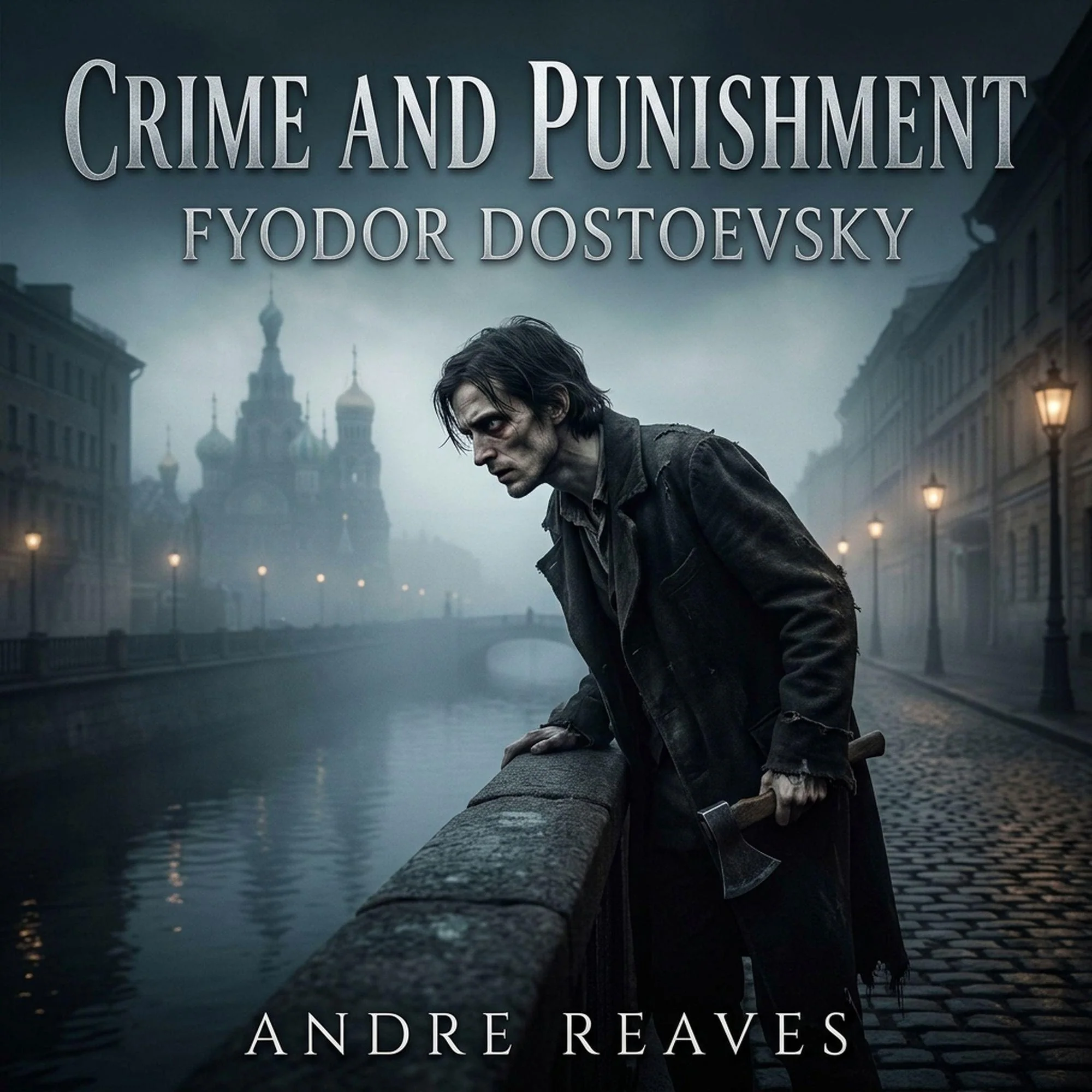 Crime and Punishment