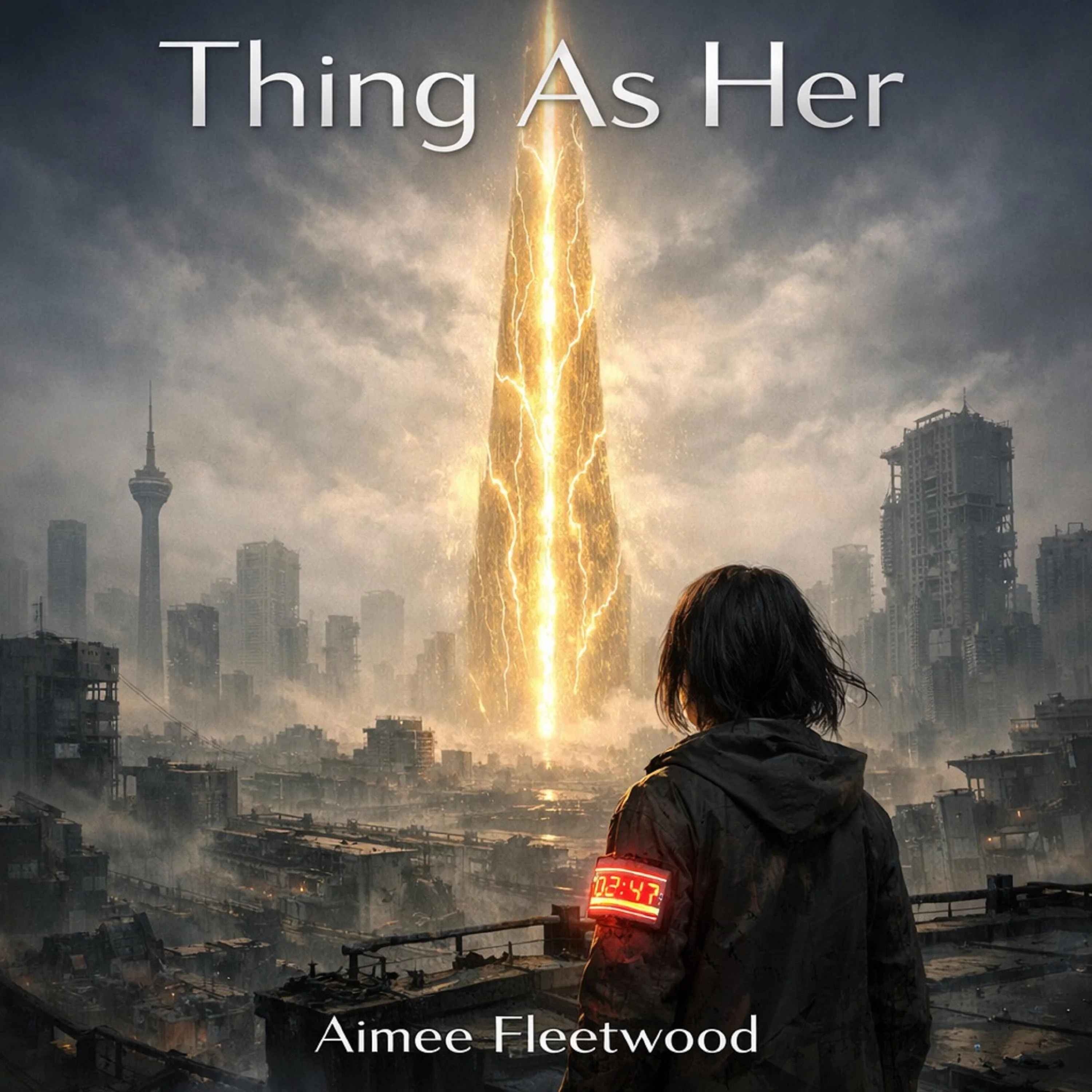 Thing As Her