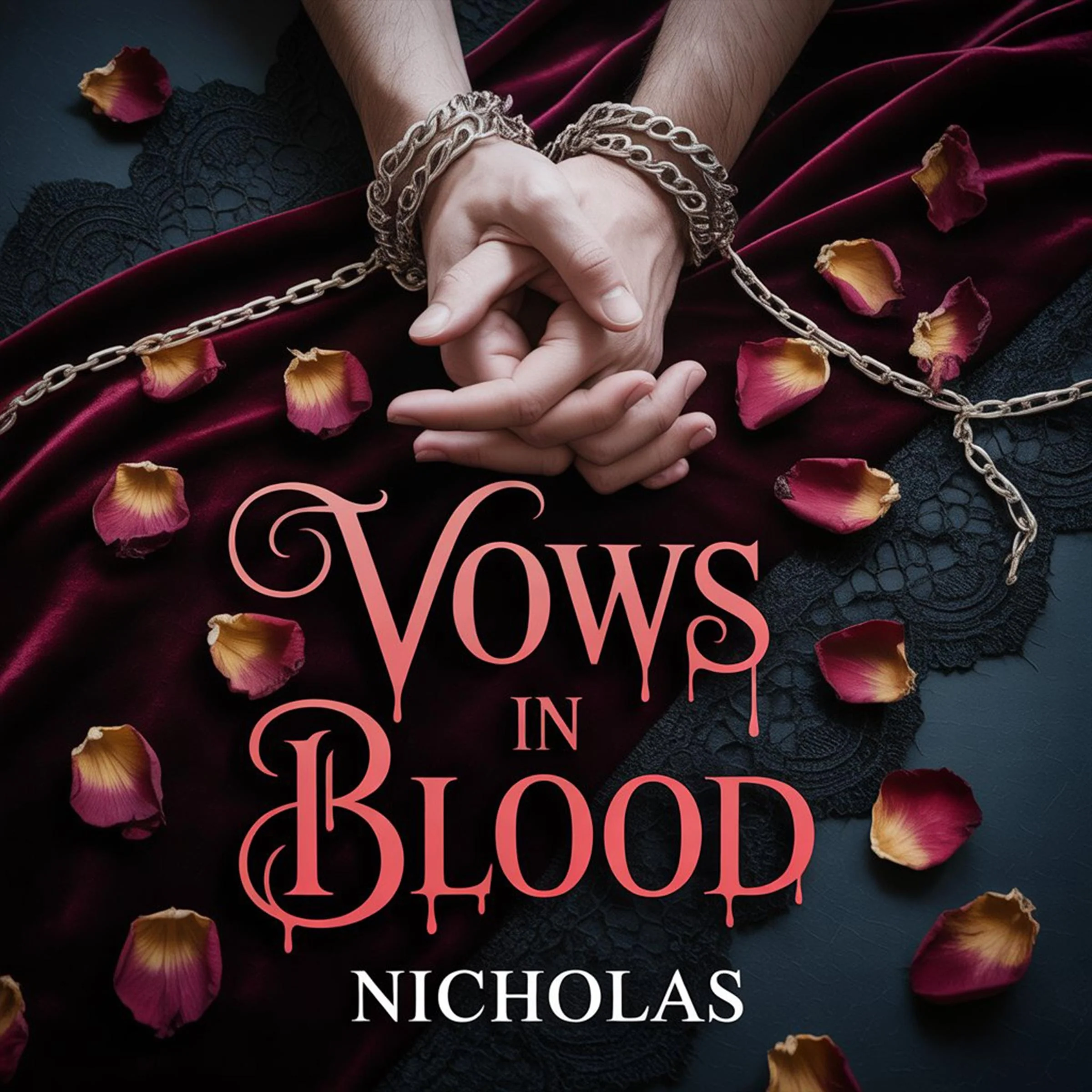 Vows in Blood