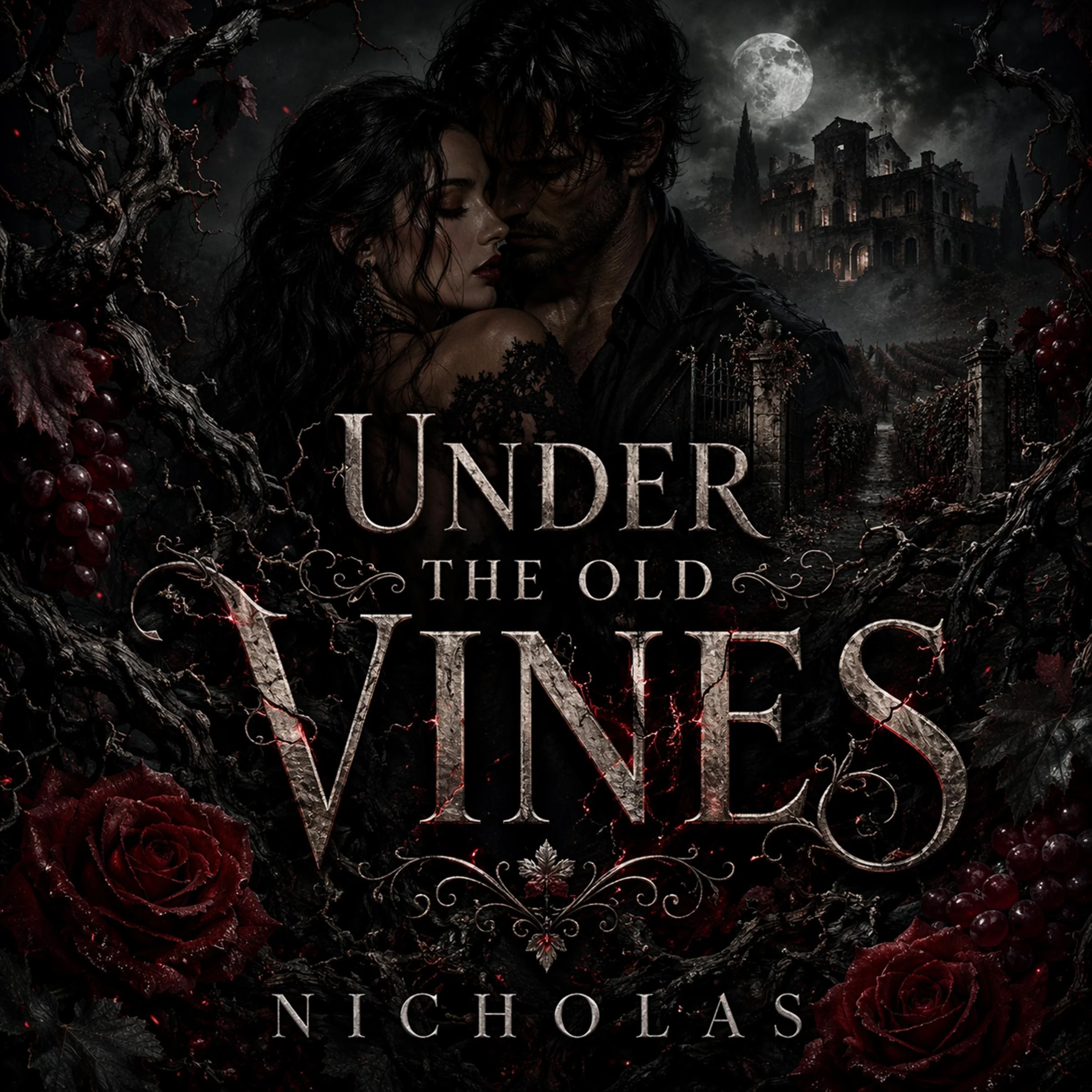 Under the Old Vines