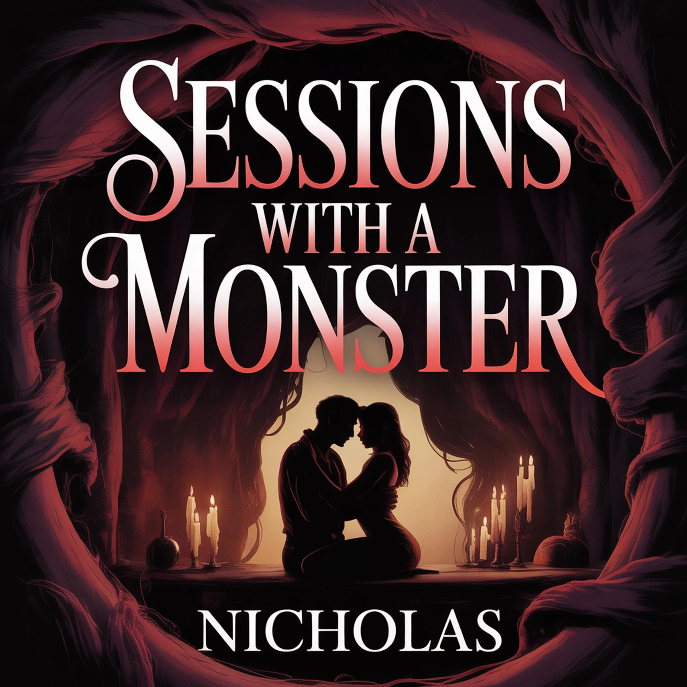 Sessions with a Monster