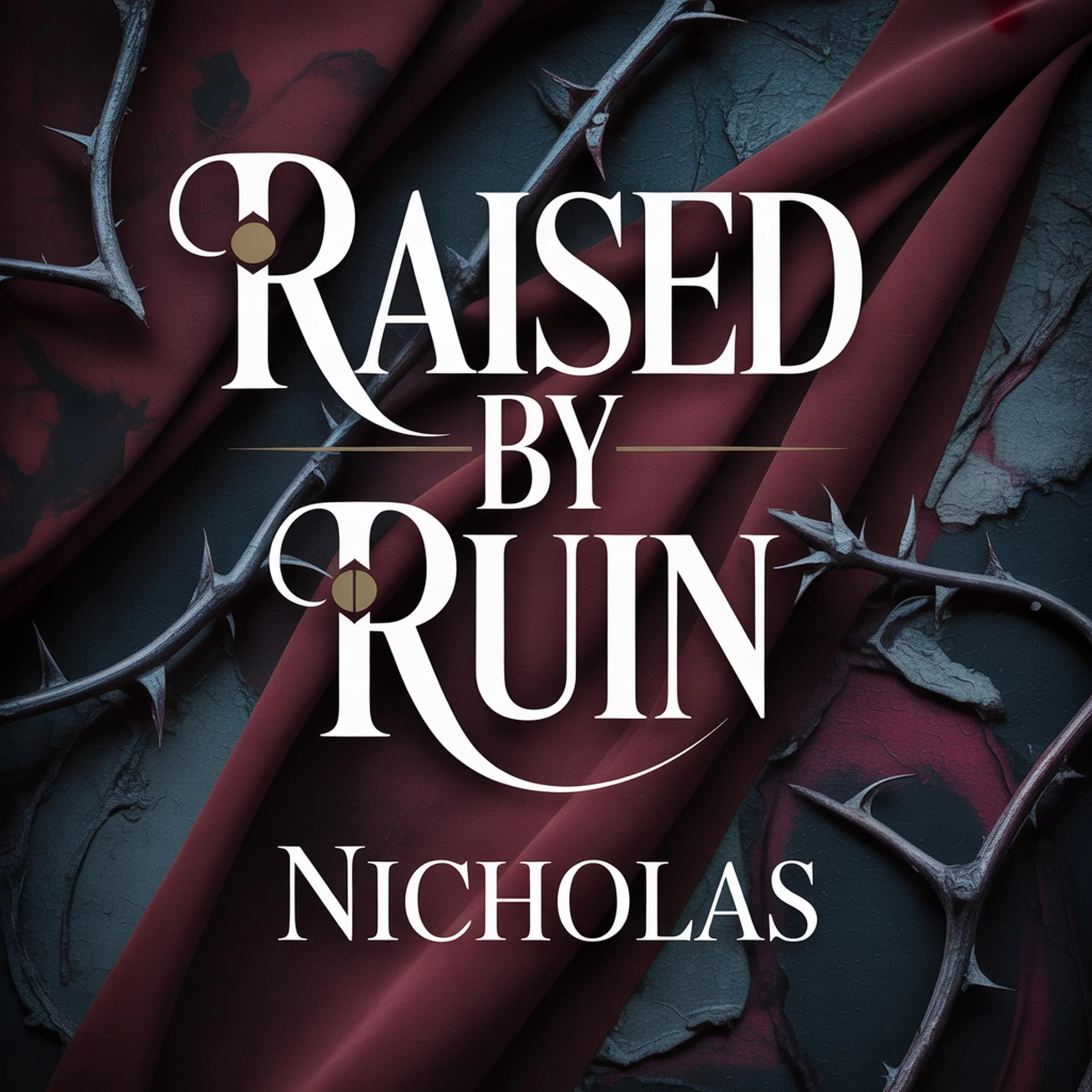 Raised by Ruin