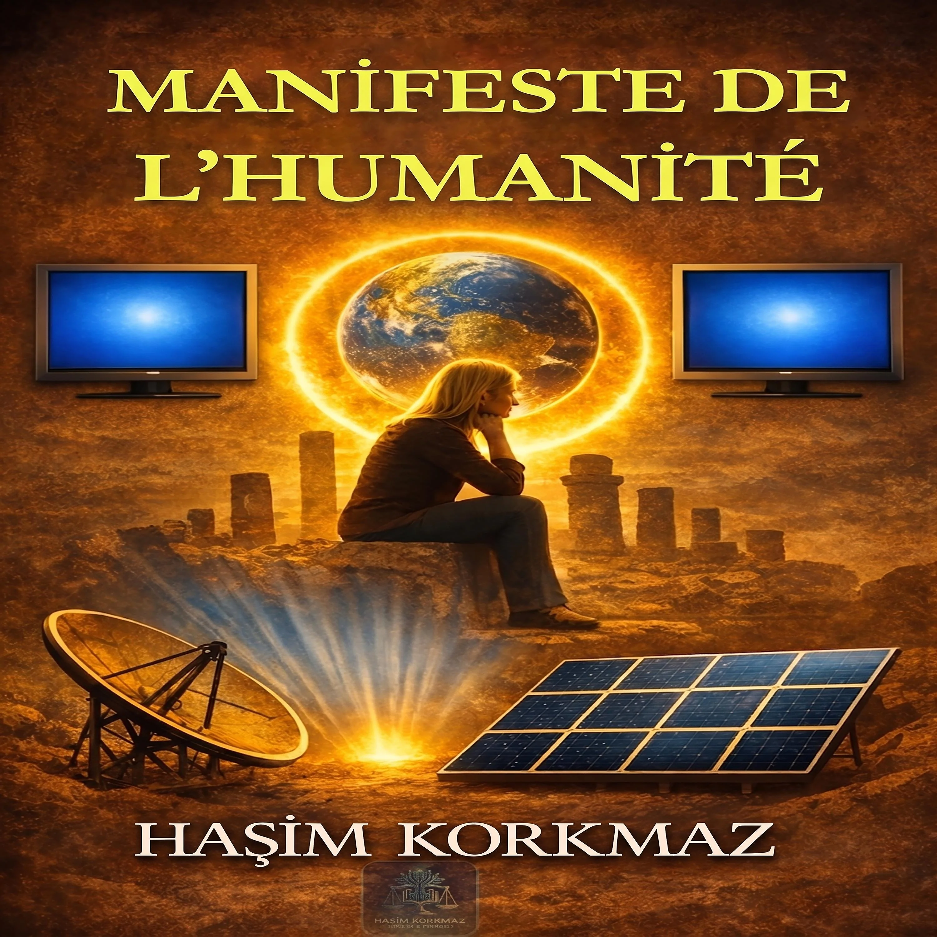 MANİFESTE DE L'HUMANİTÉ