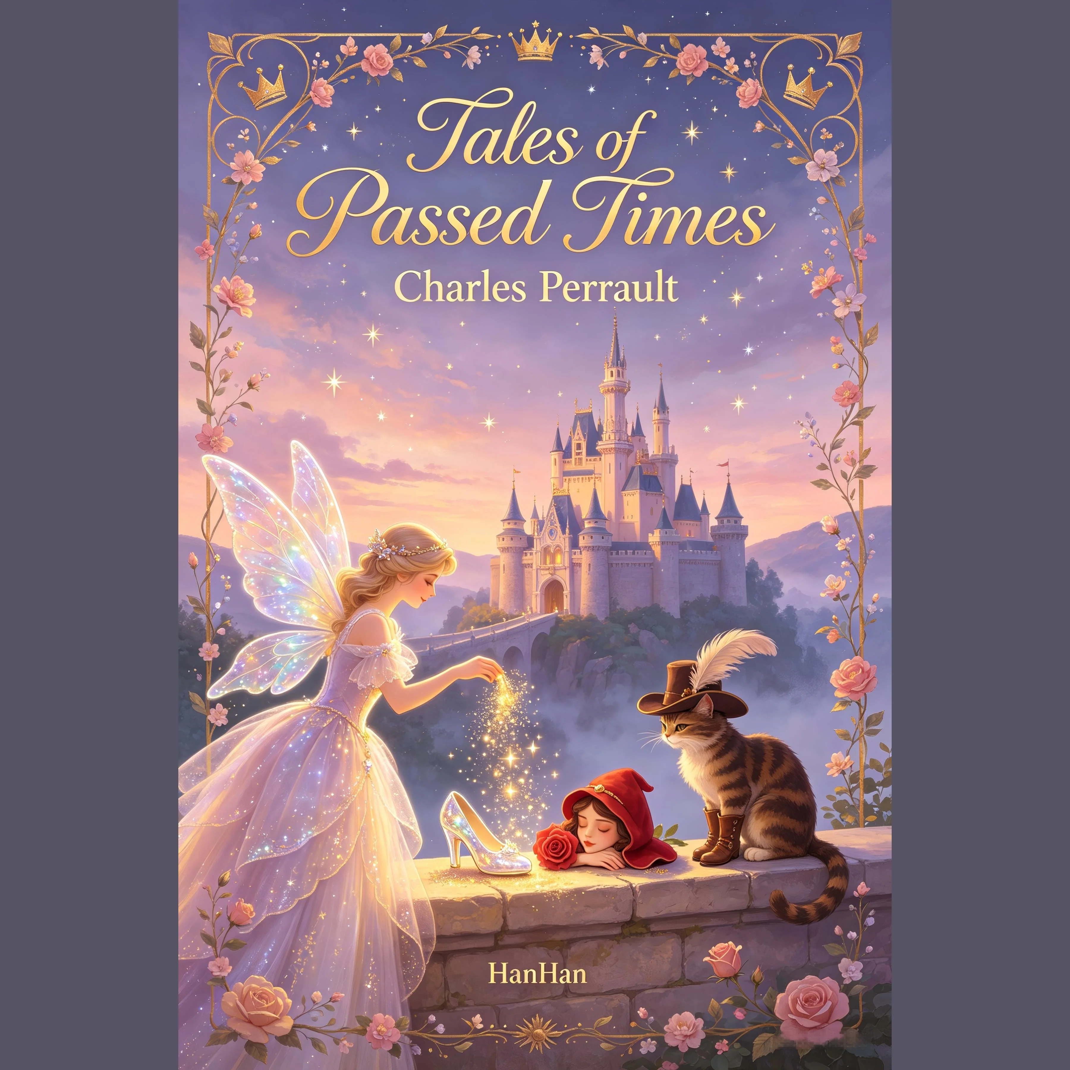 Tales of Passed Times