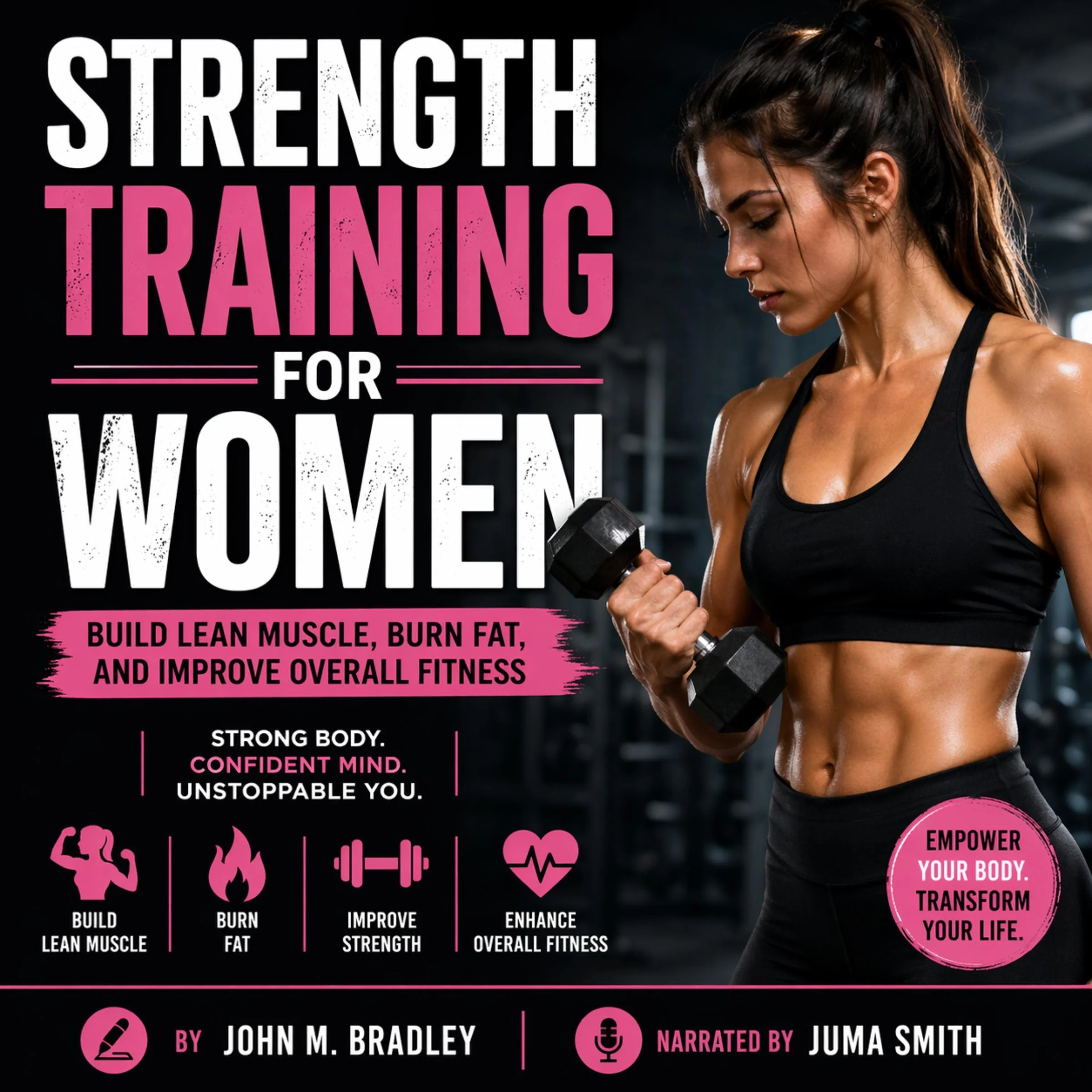 Strength Training for Women