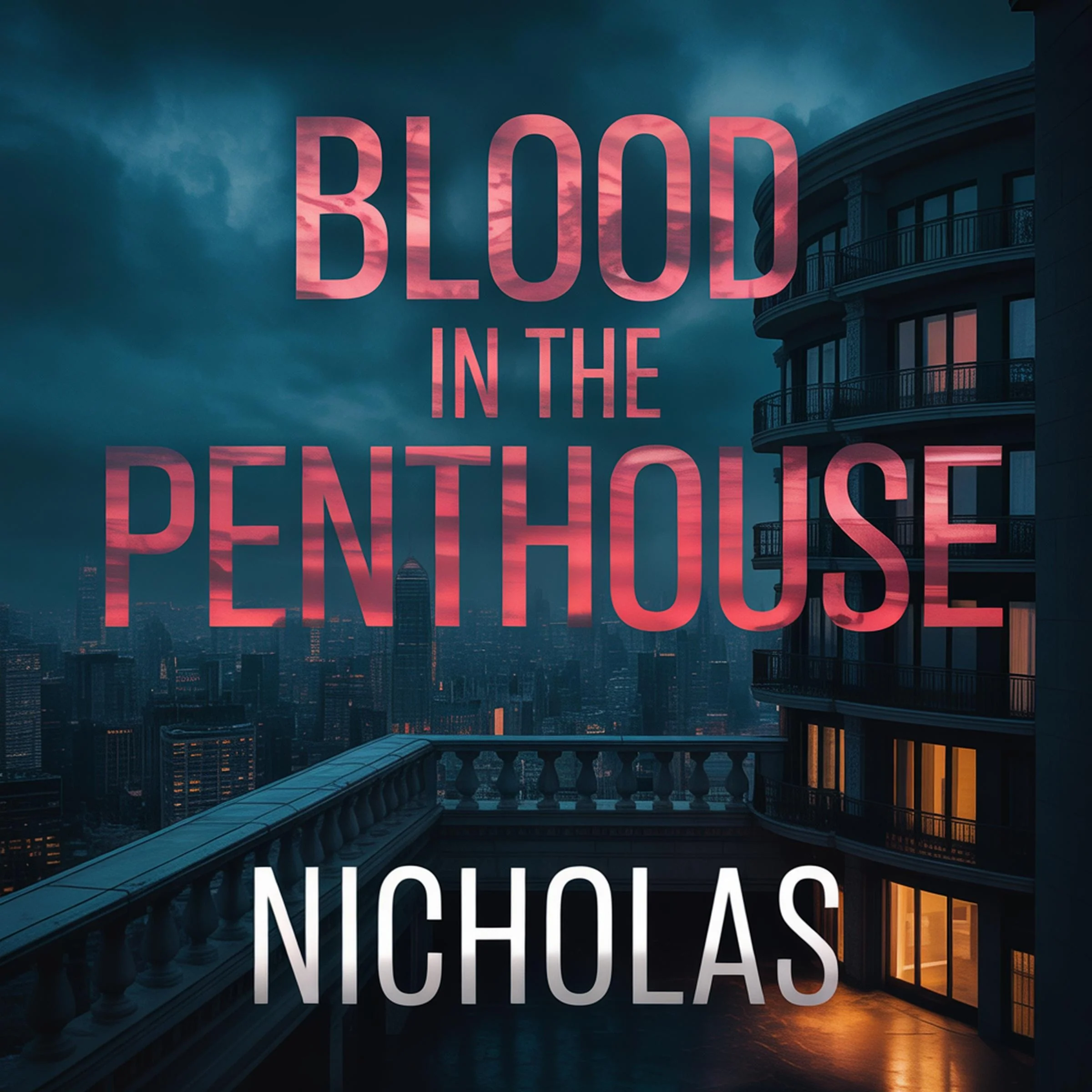 Blood in the Penthouse