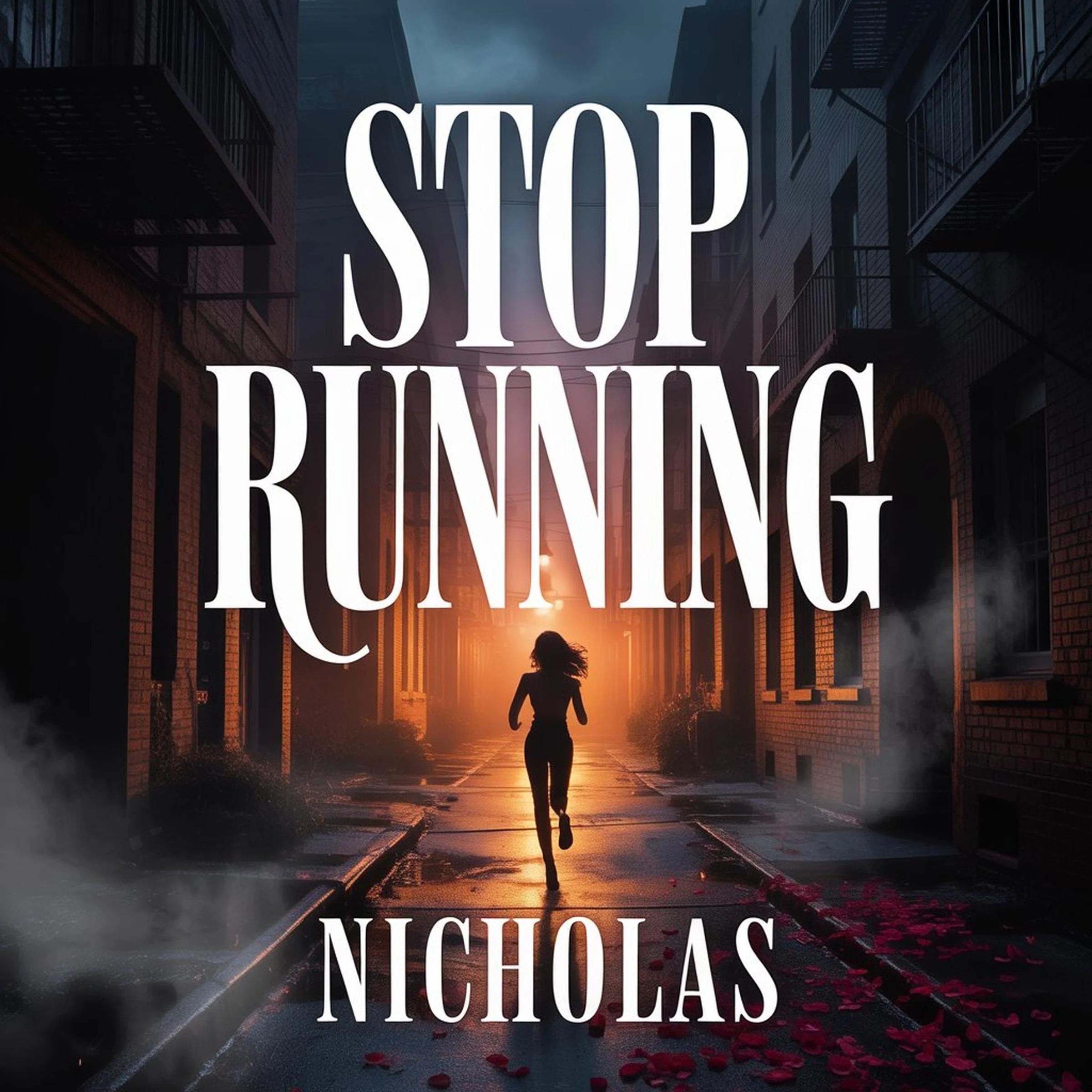 Stop Running