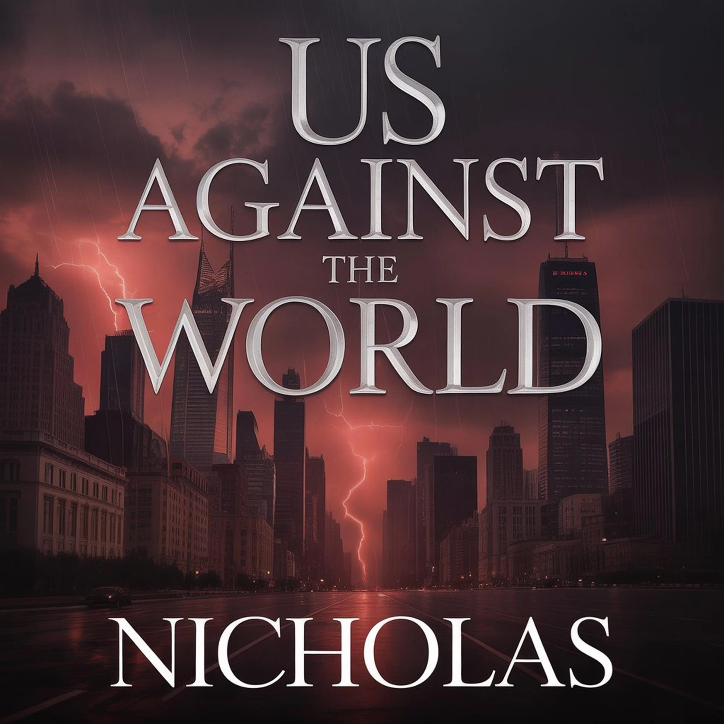 Us Against the World
