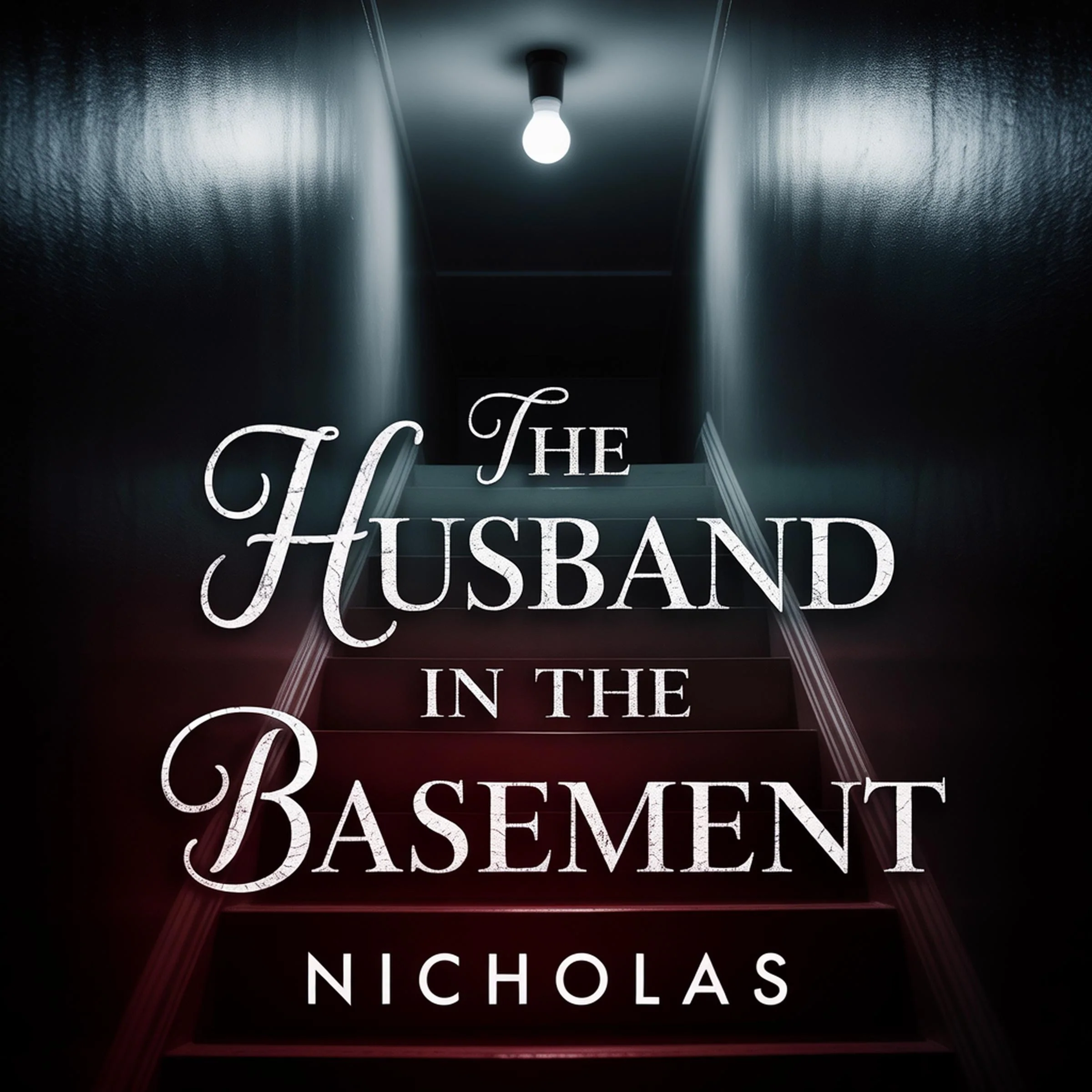 The Husband in the Basement