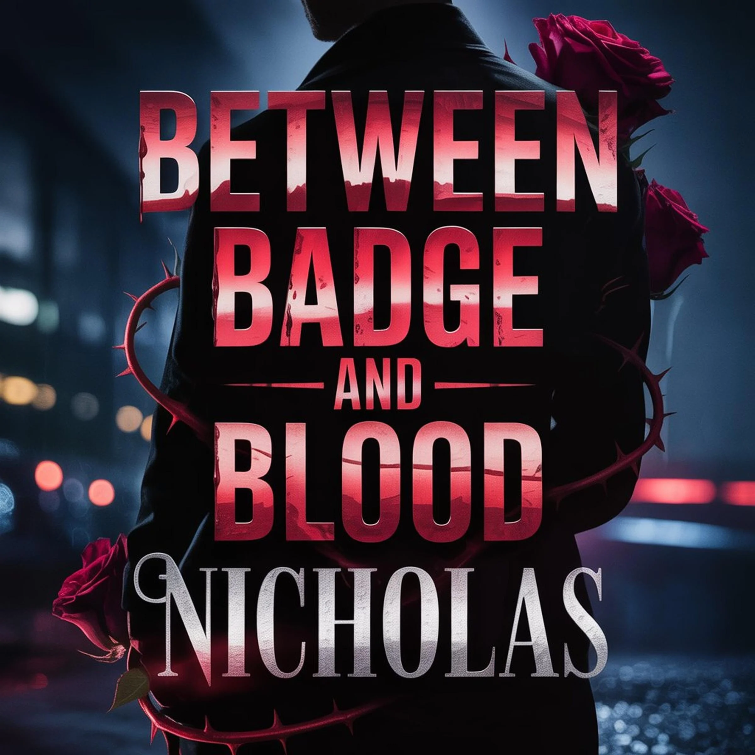 Between Badge and Blood