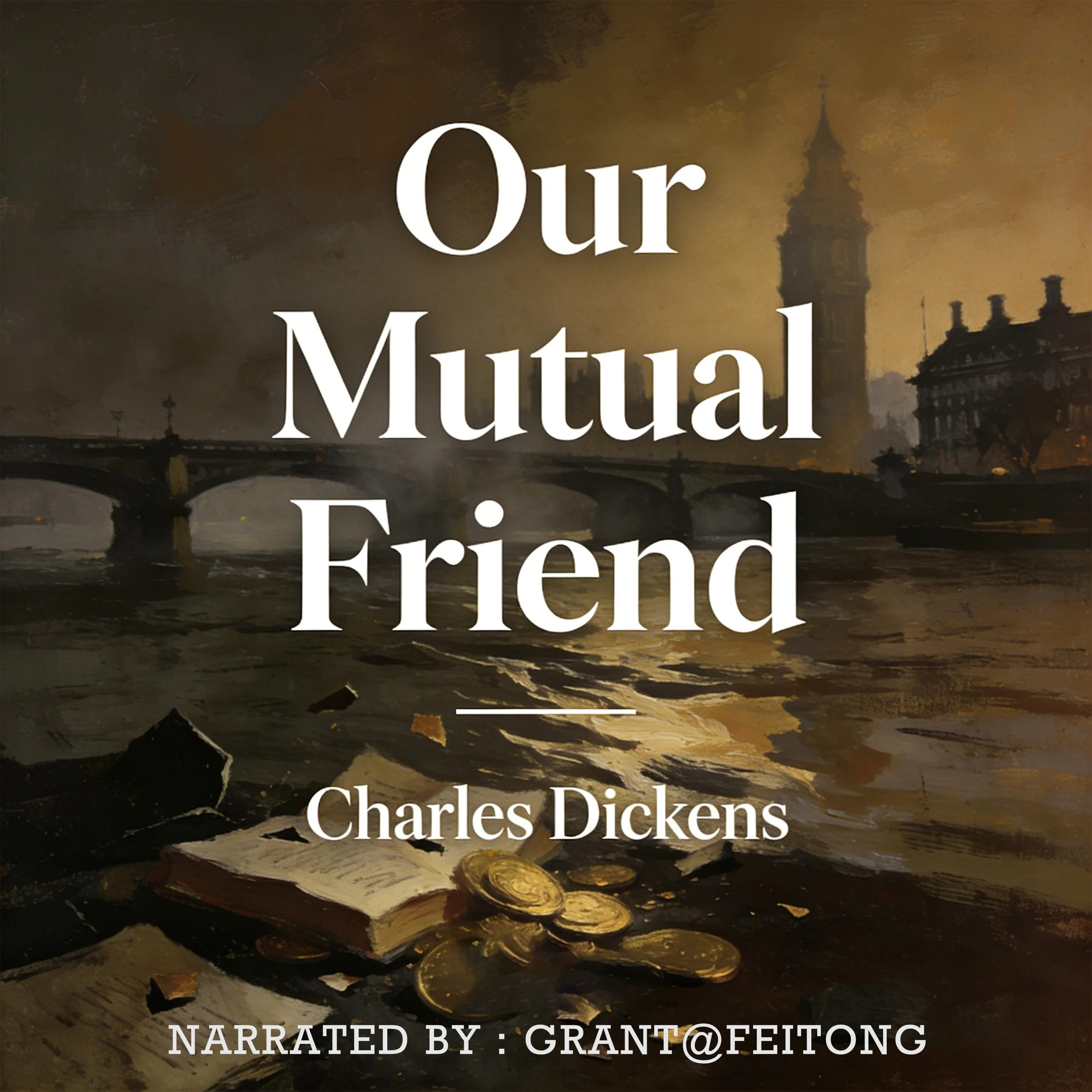 Our Mutual Friend