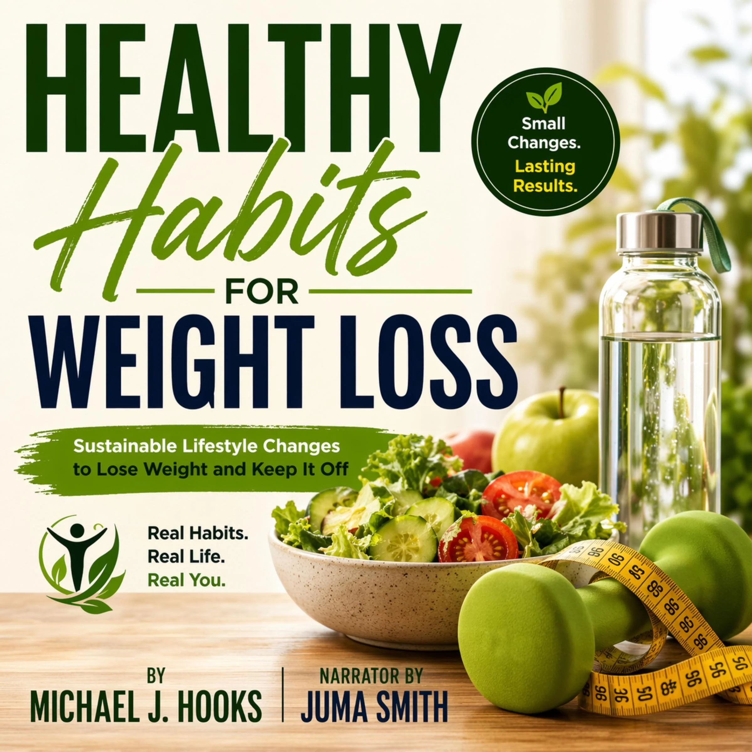 Healthy Habits for Weight Loss