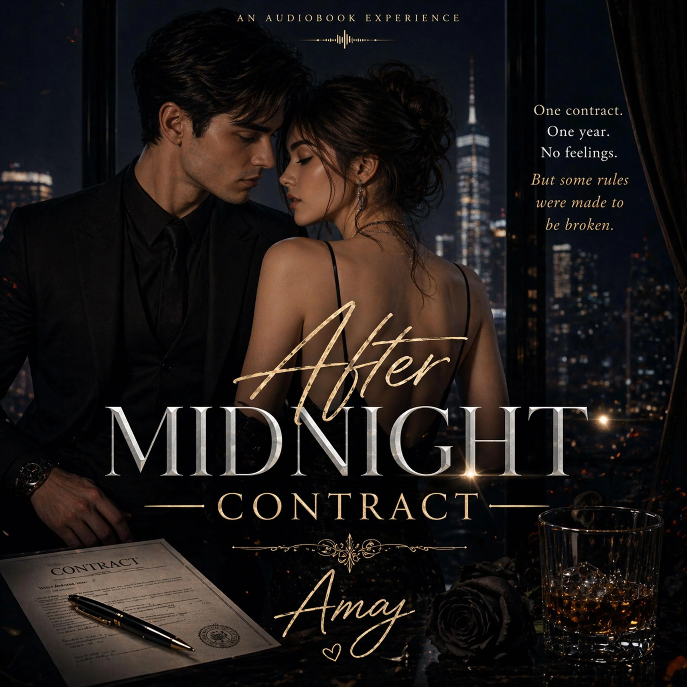 After Midnight Contract
