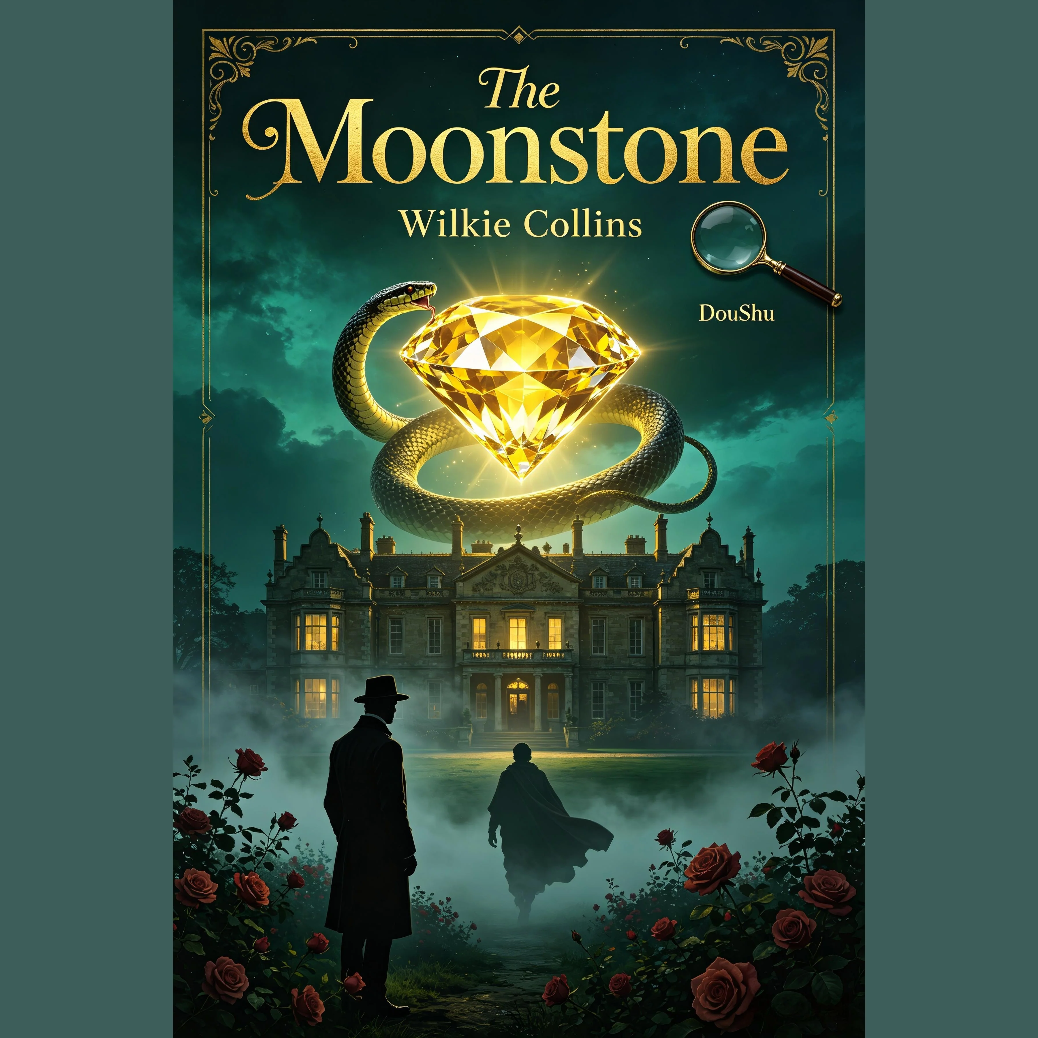 The Moonstone