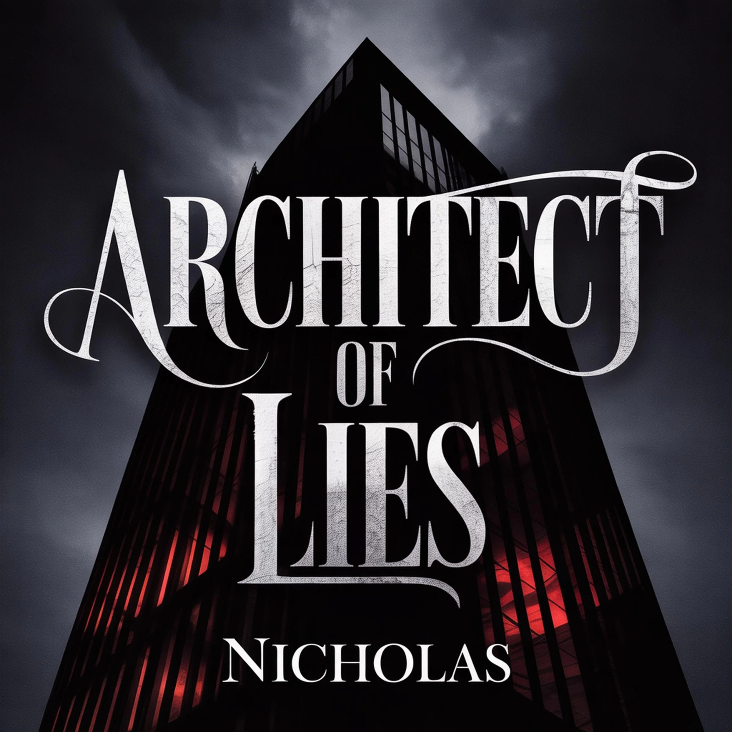 Architect of Lies
