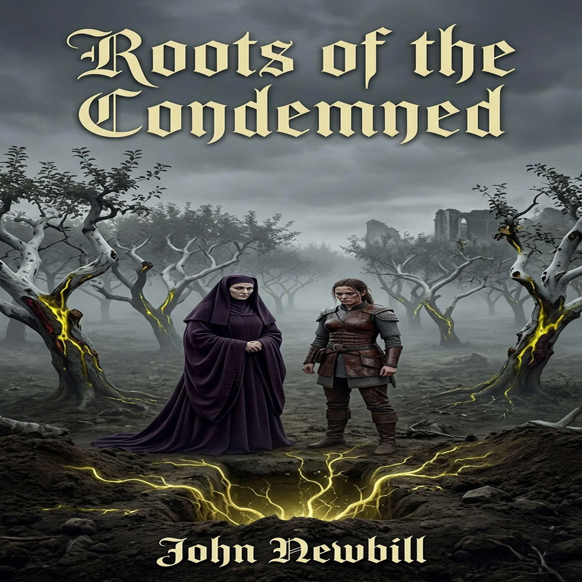 Roots of the Condemned