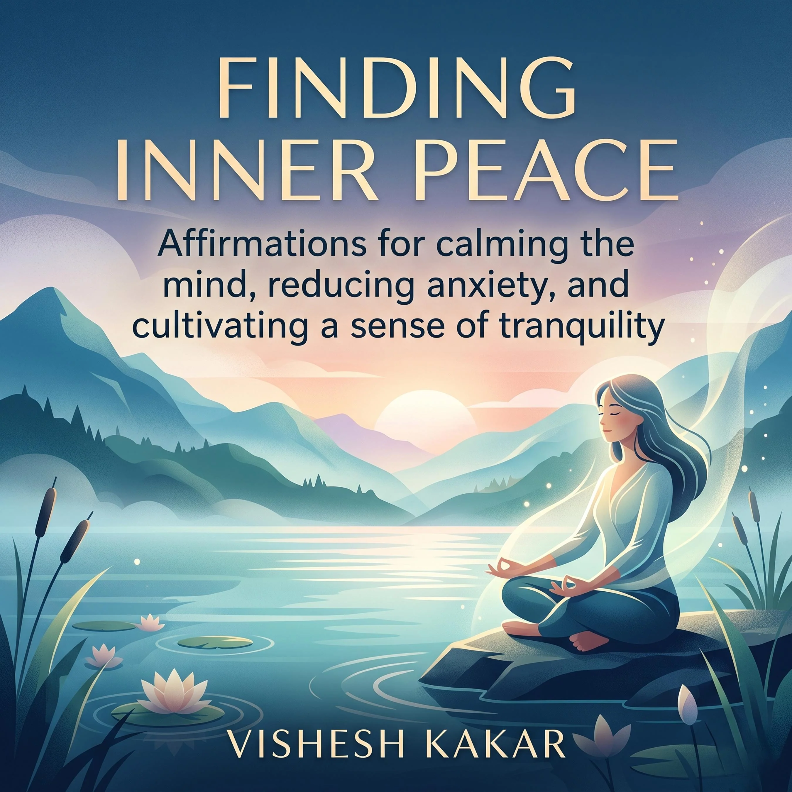Finding Inner Peace