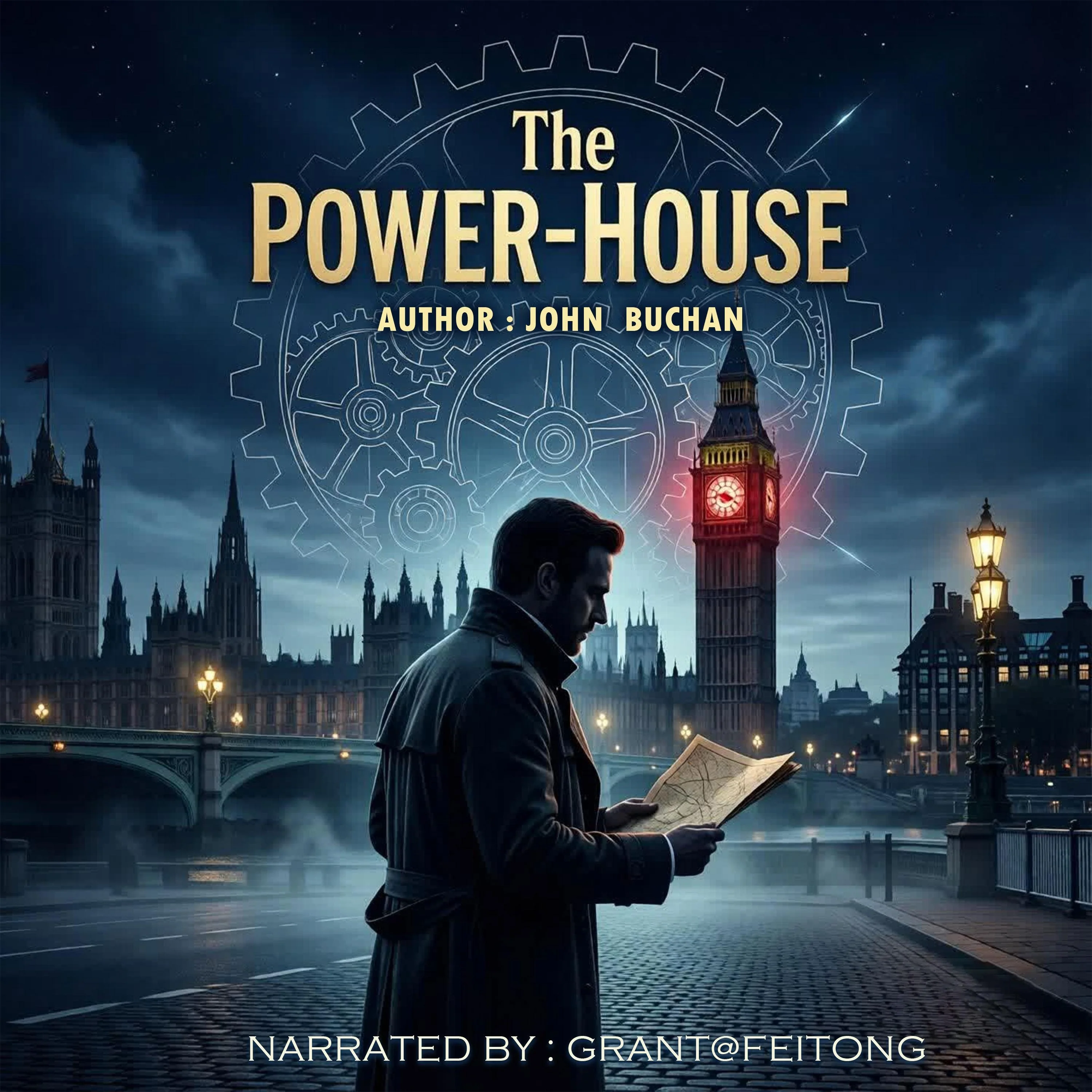 The Powerhouse