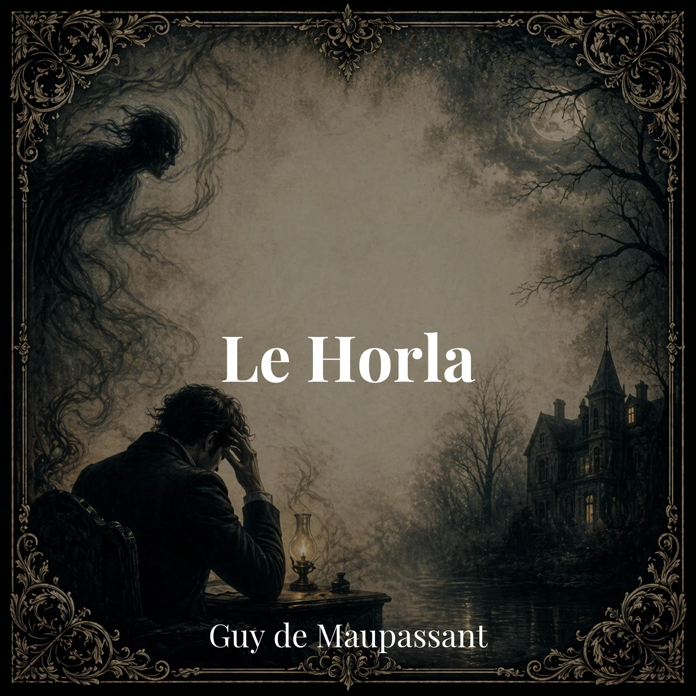 Le Horla
