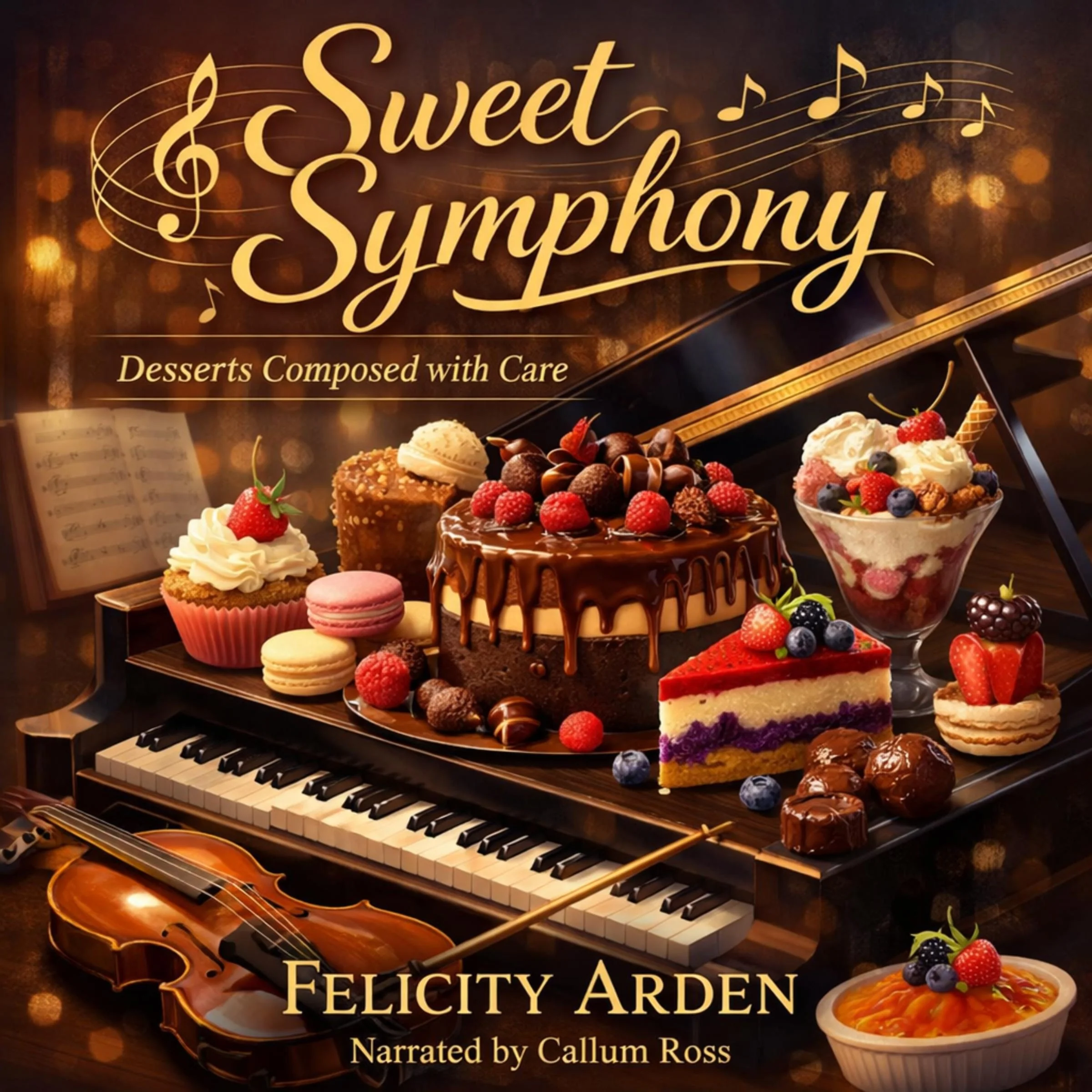 Sweet Symphony
