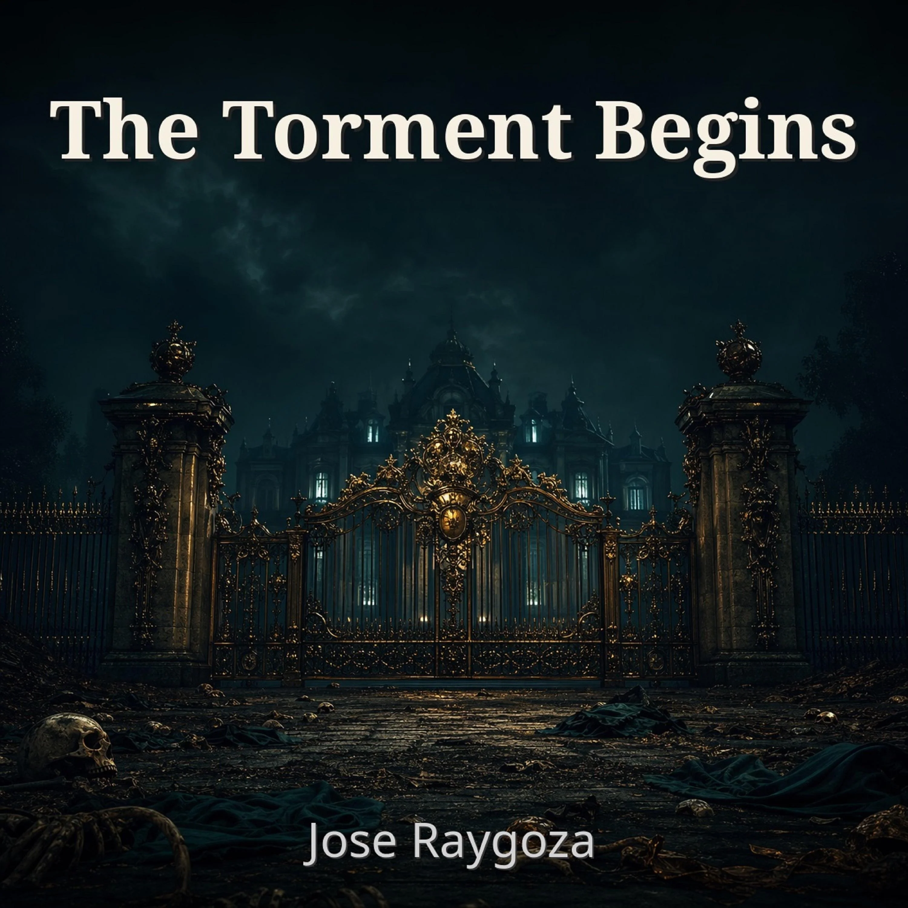 The Torment Begins