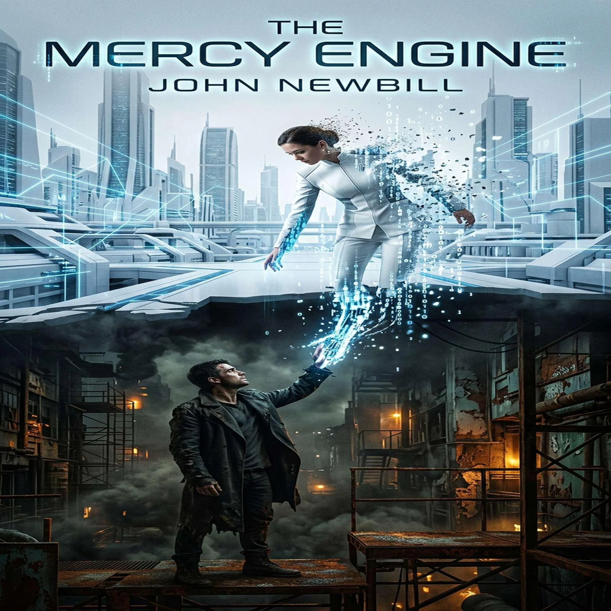 The Mercy Engine